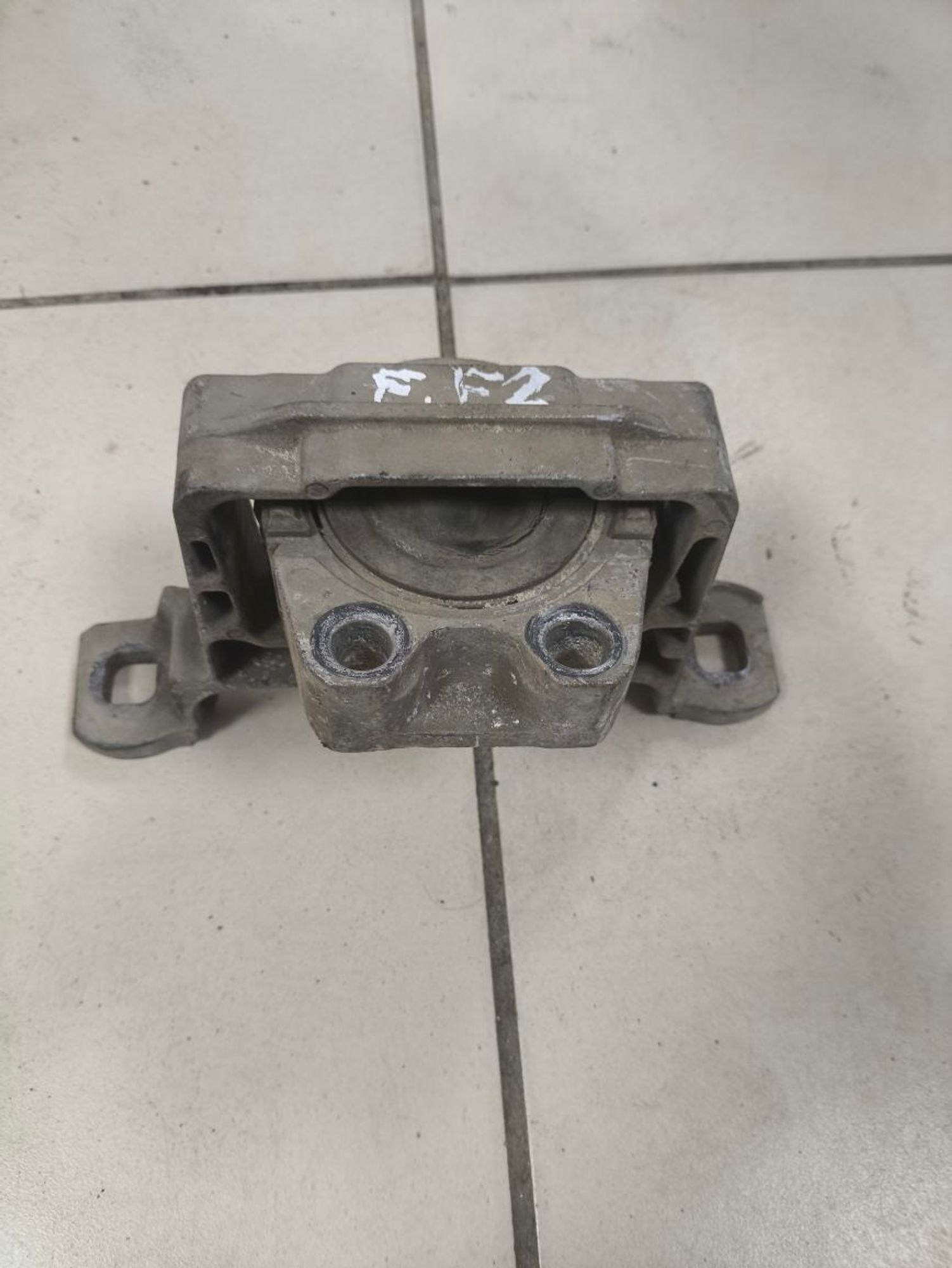 Подушка двигателя передняя Ford Focus II, 3800 рублей, Тамбов