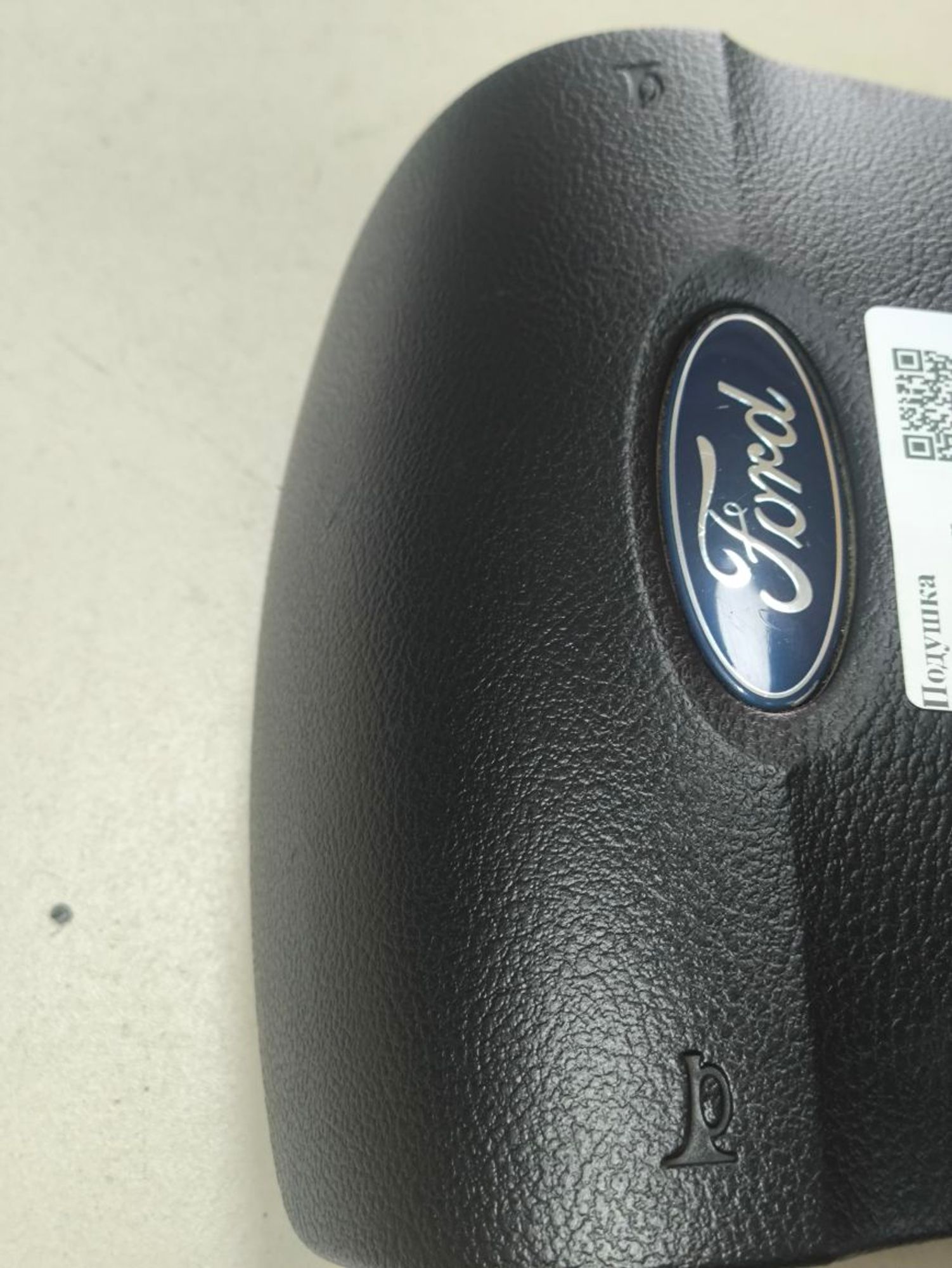 Подушка безопасности ford mondeo 4, 2000 рублей, Тамбов