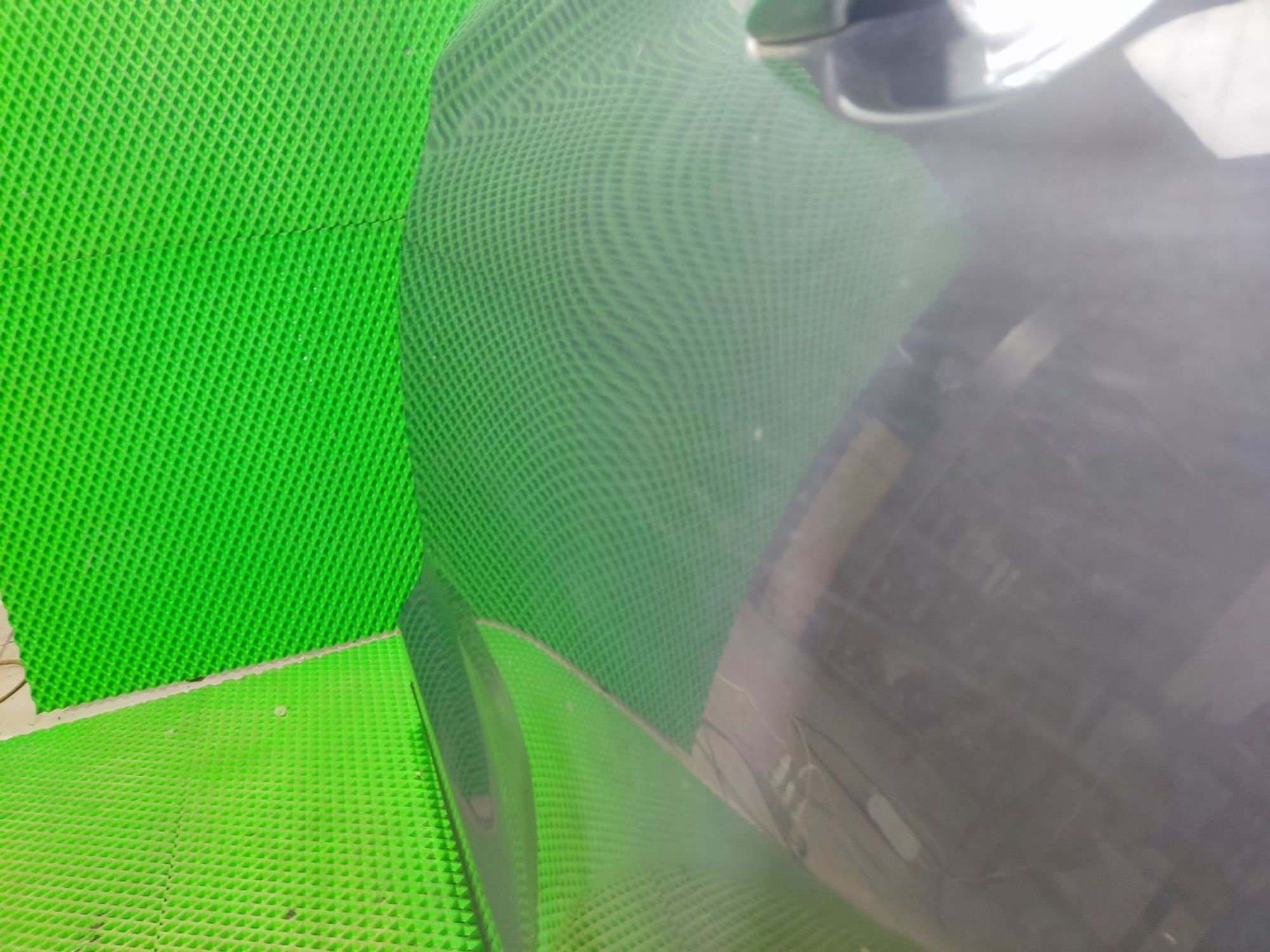 Дверь задняя левая Hyundai Tucson III, 40000 рублей, Тамбов