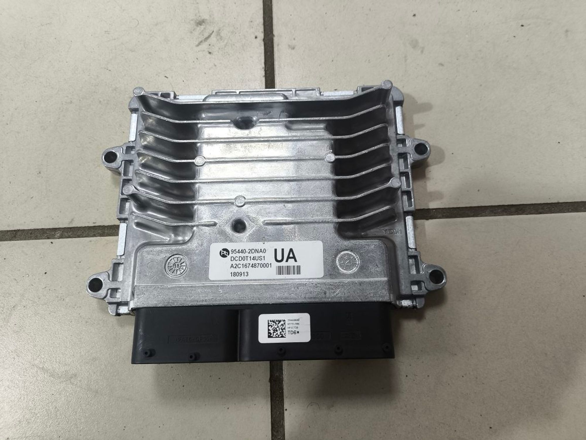 Блок управления АКПП Kia Ceed III CD, 20000 рублей, Тамбов