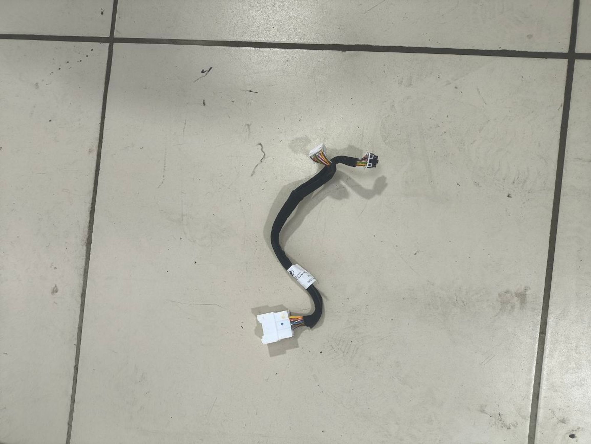 Проводка салона Kia Ceed III CD, 500 рублей, Тамбов
