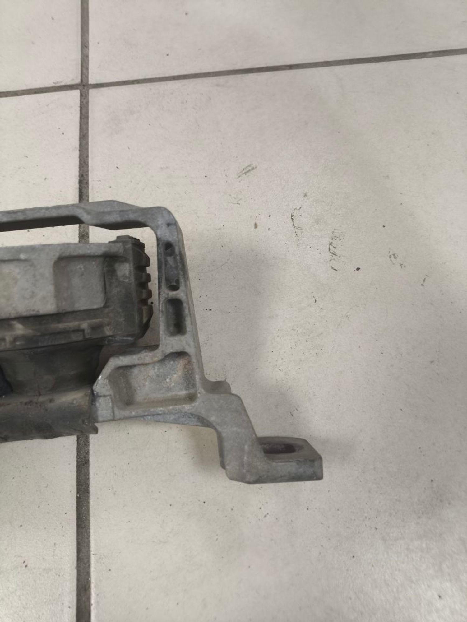 Подушка двигателя передняя Ford Focus II, 3800 рублей, Тамбов