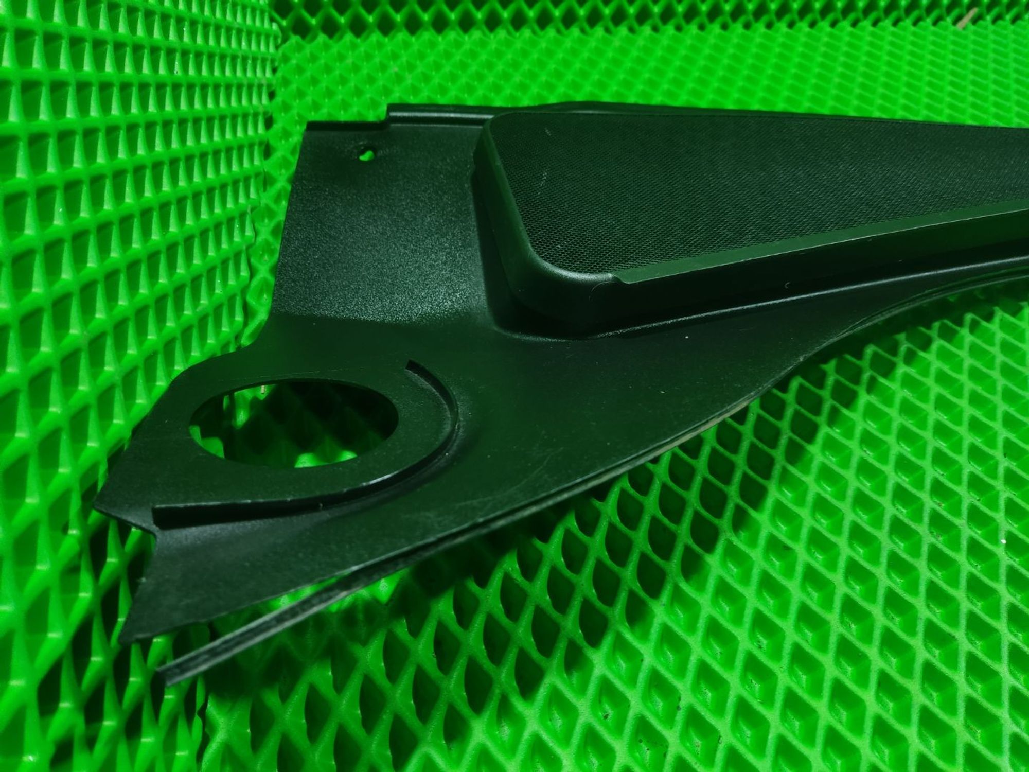 Жабо Ford Focus III 3, 2500 рублей, Тамбов