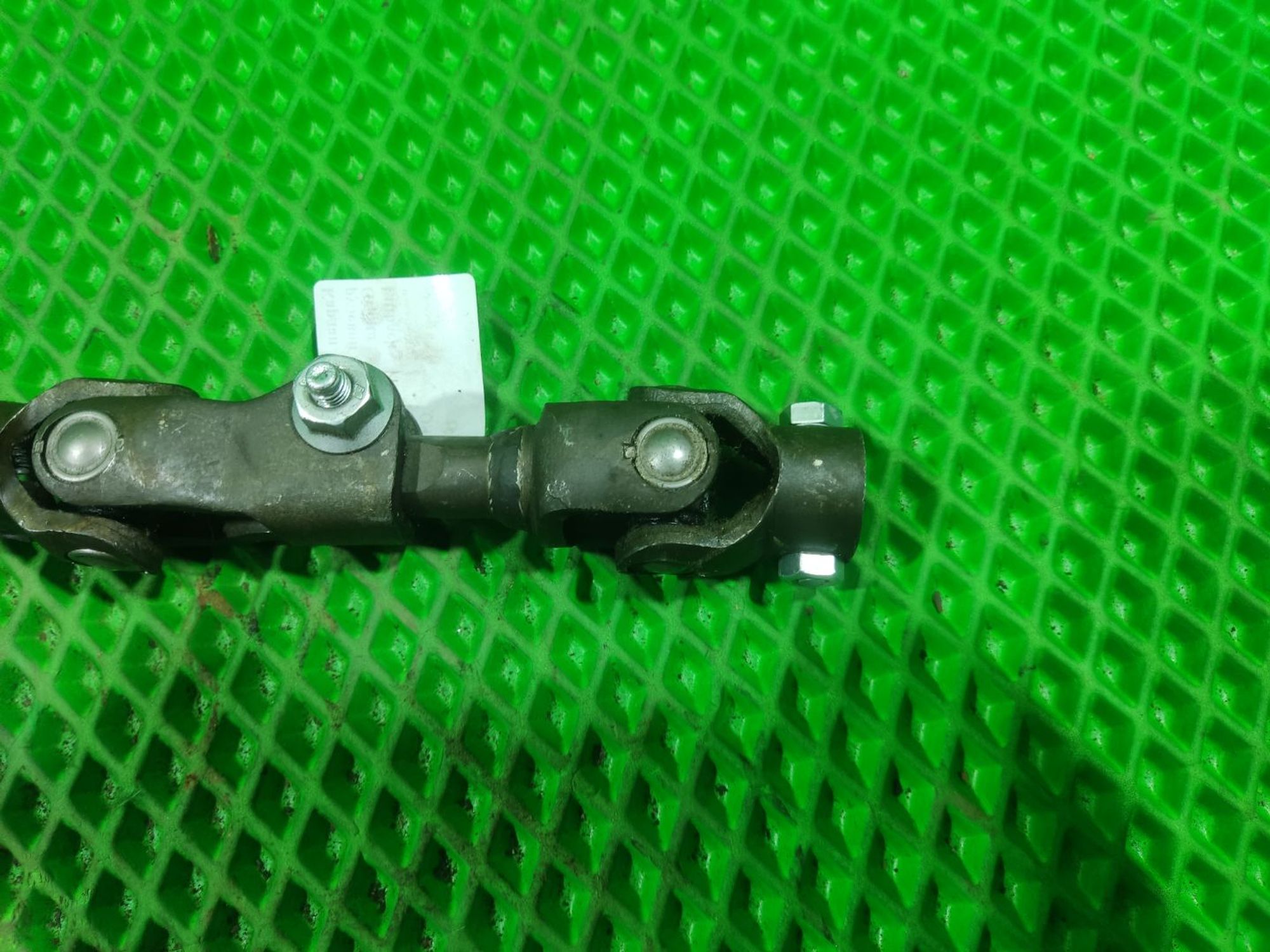 Карданчик рулевой Lada Granta Liftback, 1800 рублей, Тамбов