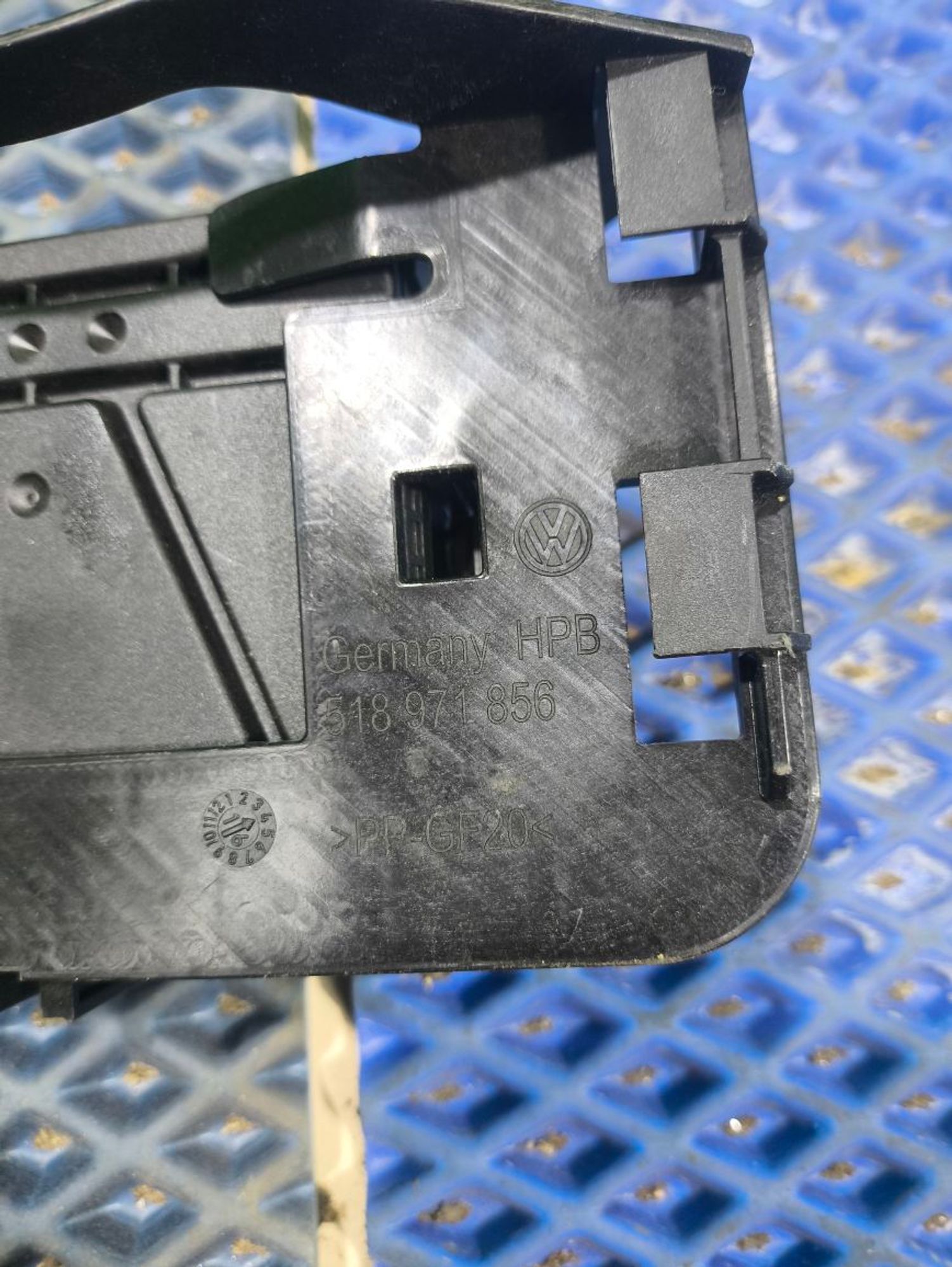 Блок Gateway Volkswagen Tiguan II, 3500 рублей, Тамбов