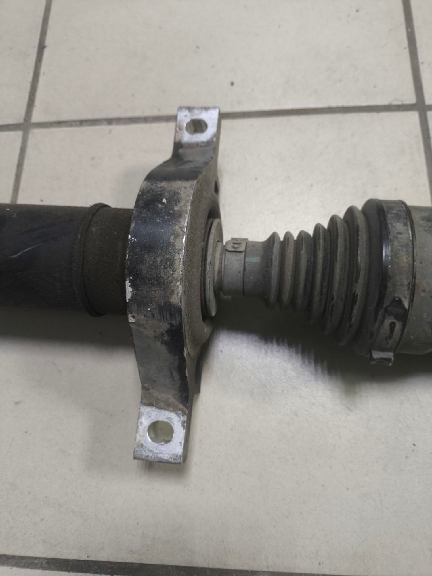 Кардан Hyundai Tucson III TL, 10000 рублей, Тамбов