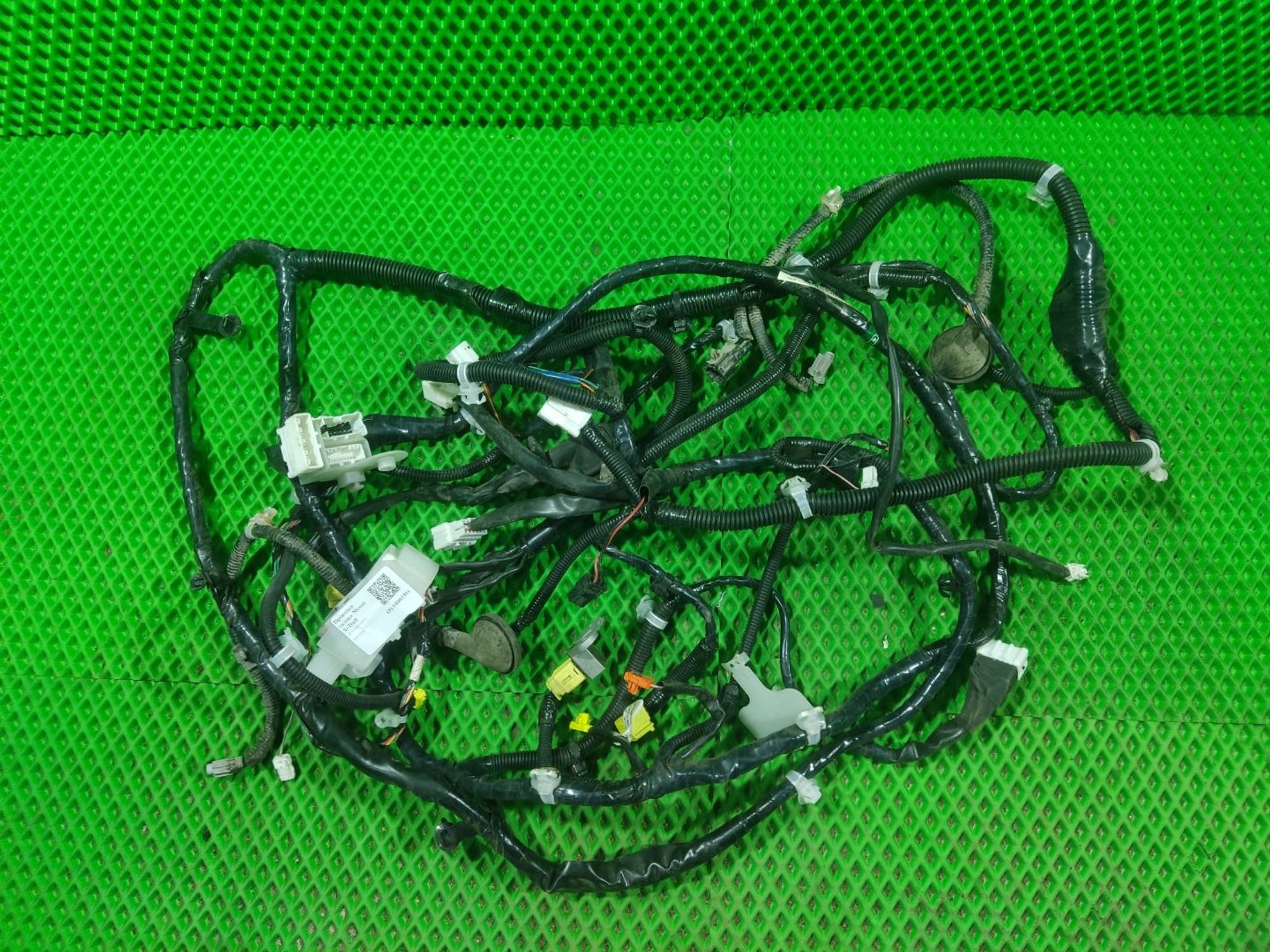 Проводка салона Nissan X-Trail, 4000 рублей, Тамбов