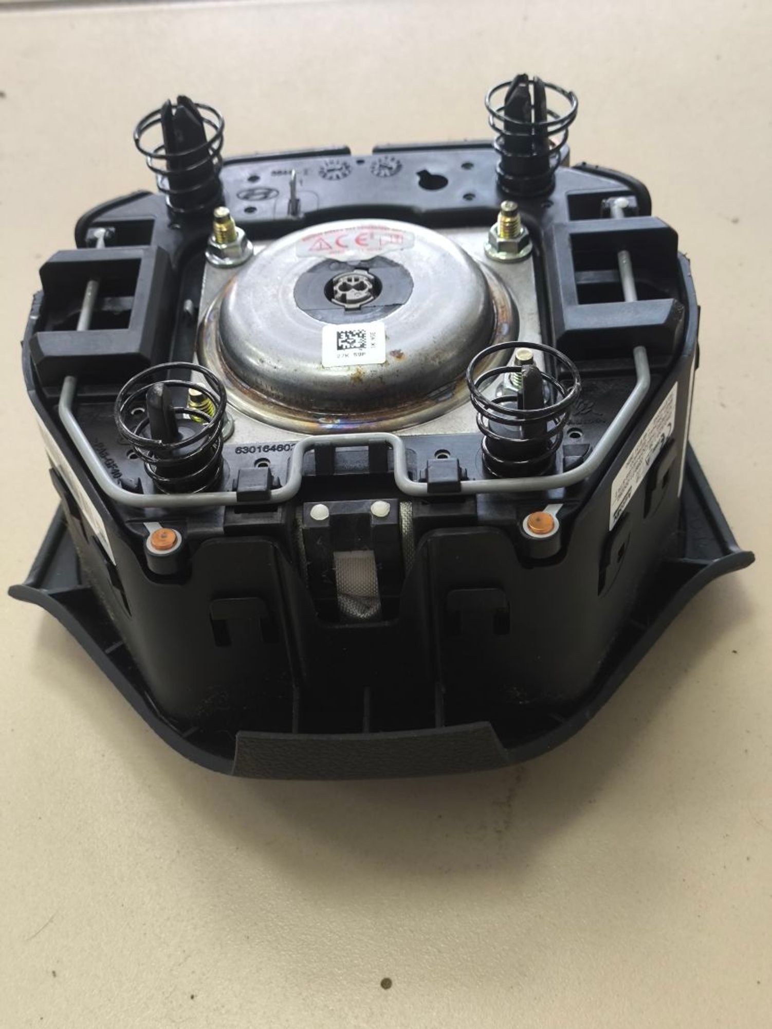 Подушка безопасности Hyundai Tucson III TL, 13000 рублей, Тамбов