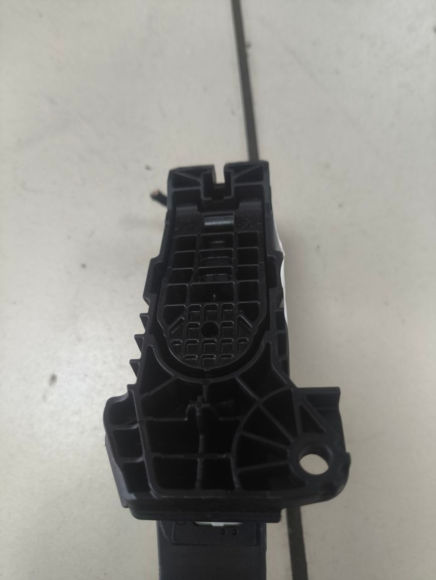 Педаль газа Volkswagen Tiguan II, 1500 рублей, Тамбов
