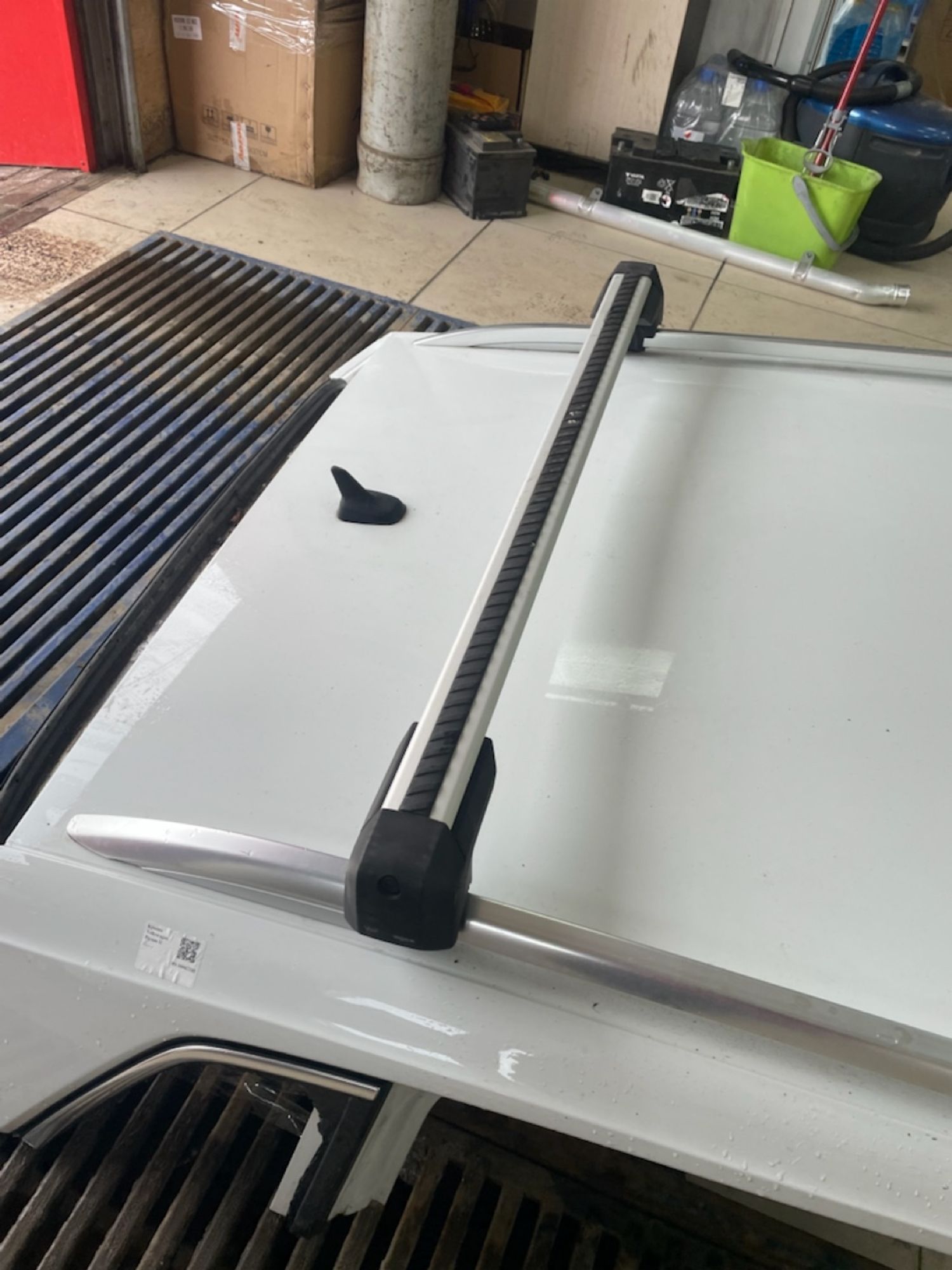 Крыша Volkswagen Tiguan II, 90000 рублей, Тамбов