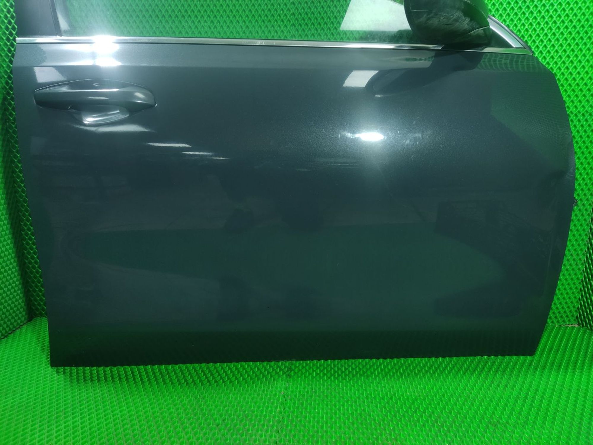 Дверь правая передняя в сборе Kia Ceed III CD, 35000 рублей, Тамбов