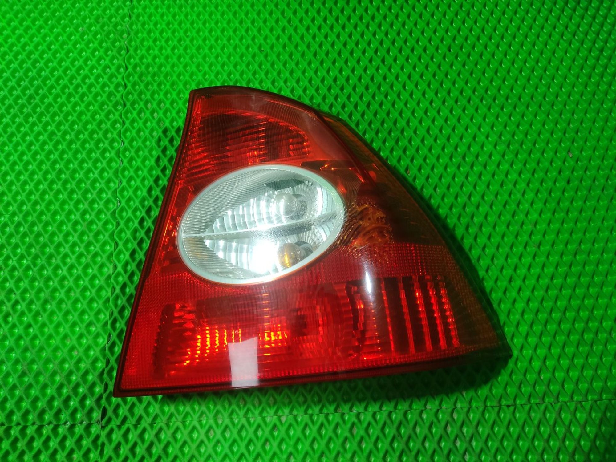 Комплект фонарей Ford Focus II, 5000 рублей, Тамбов