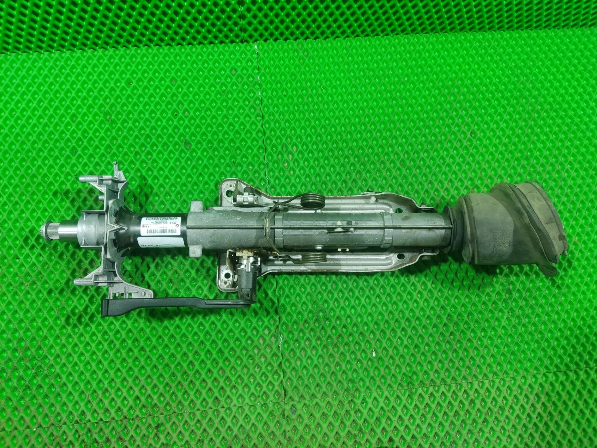 Рулевая колонка BMW 3-Series E90 рест, 2500 рублей, Тамбов