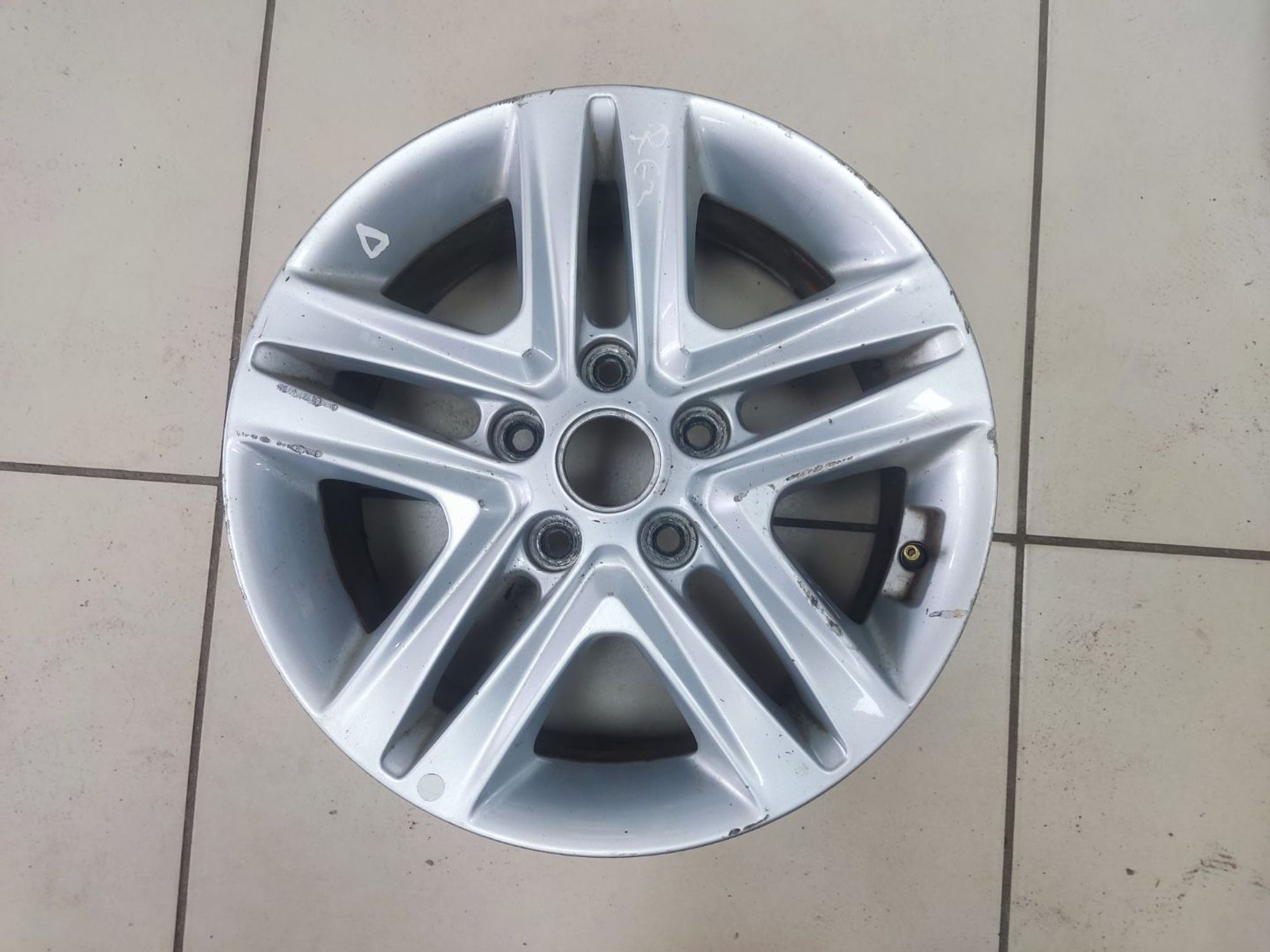 Диски литые Kia Ceed III CD R16, 38000 рублей, Тамбов