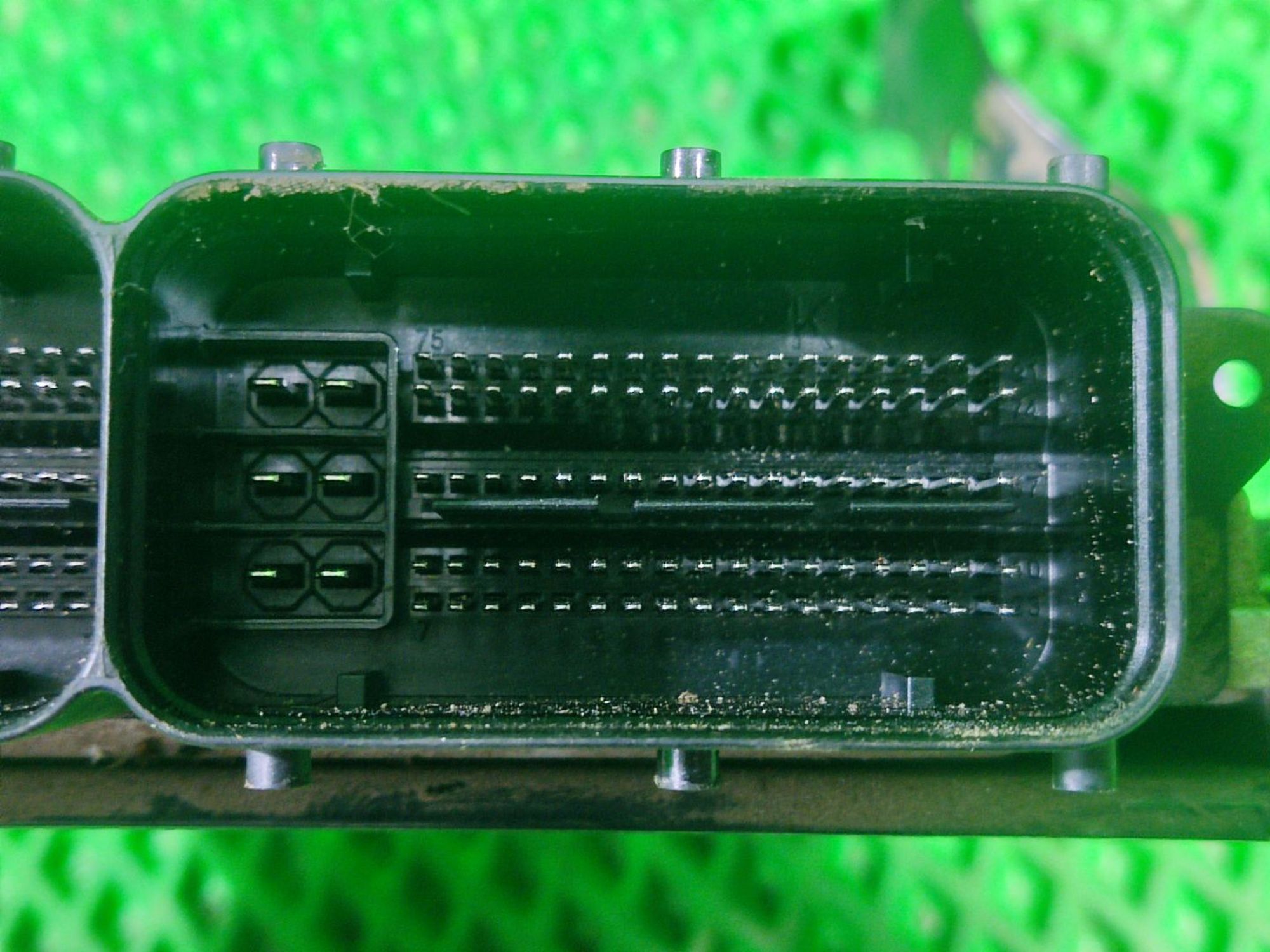 Блок управления двигателем Hyundai Tucson III, 20000 рублей, Тамбов