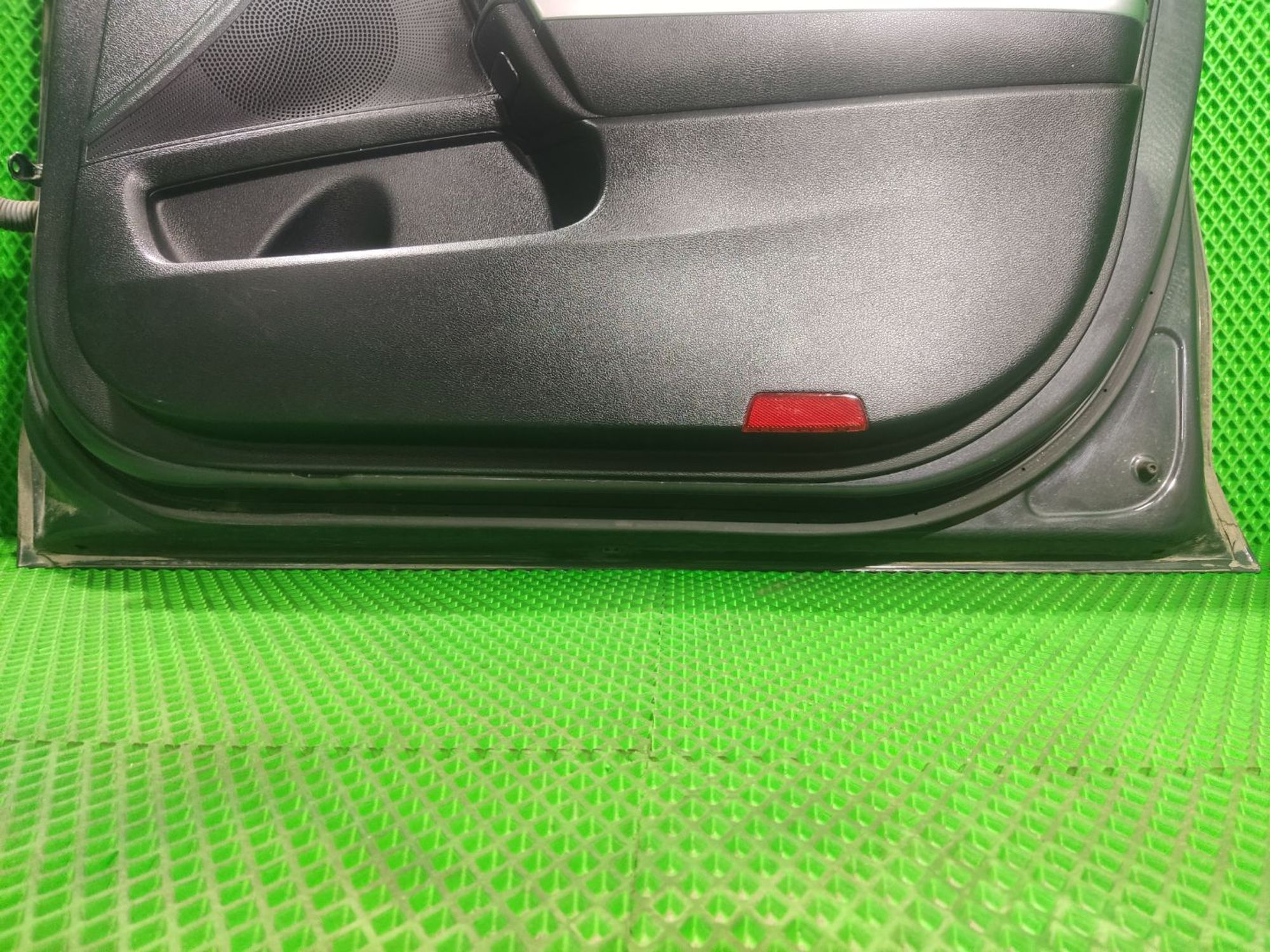 Дверь правая передняя в сборе Kia Ceed III CD, 35000 рублей, Тамбов