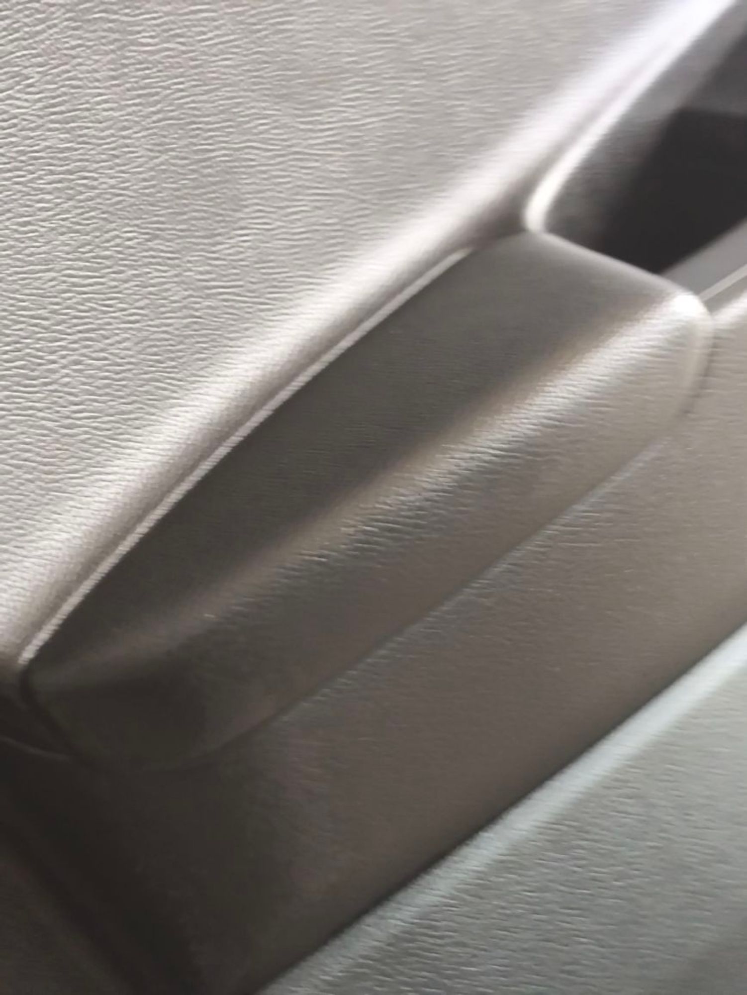 Обшивка двери передней левой Hyundai Tucson III TL, 4000 рублей, Тамбов