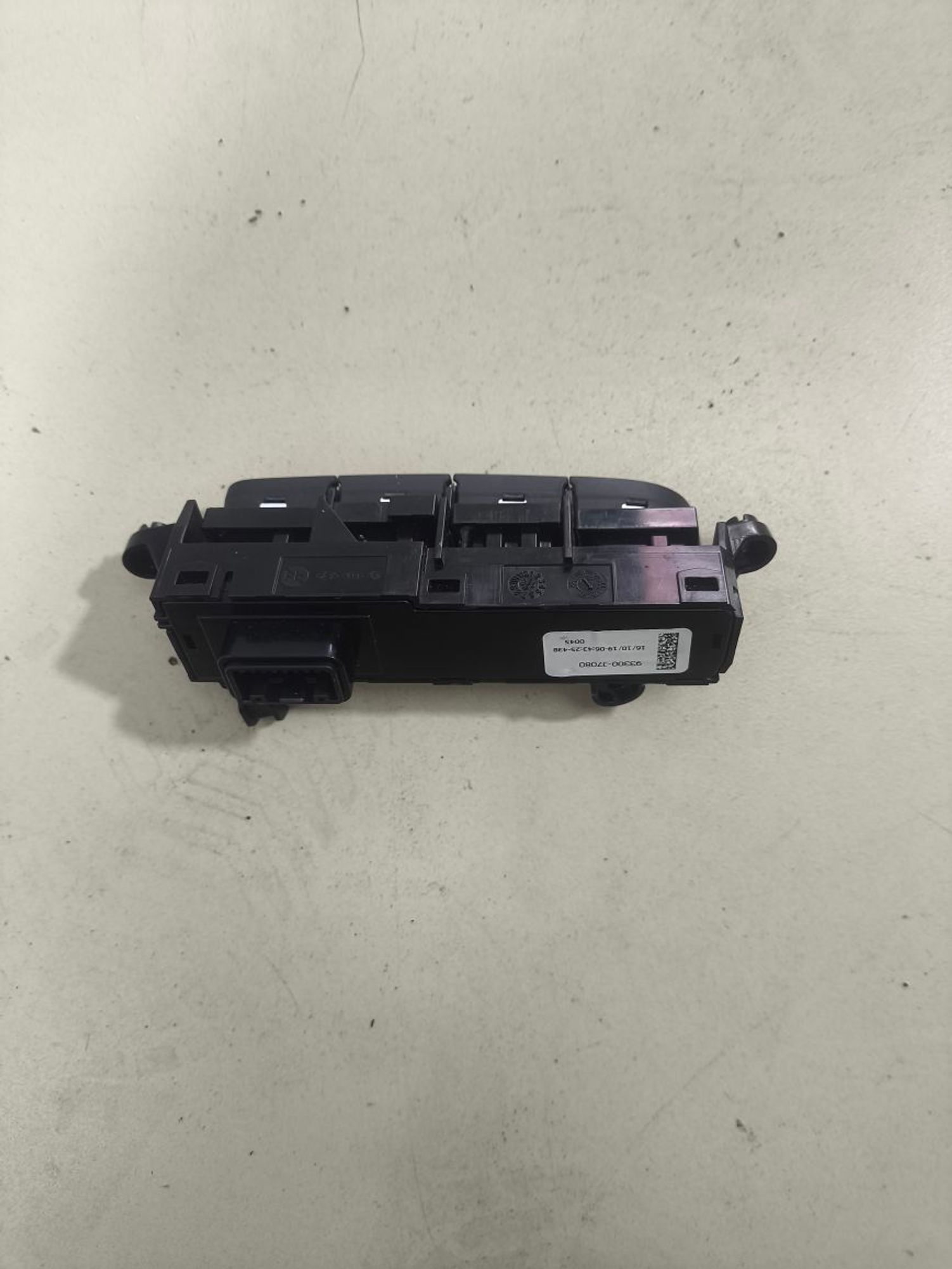 Блок кнопок консоли Kia Ceed III CD, 1500 рублей, Тамбов