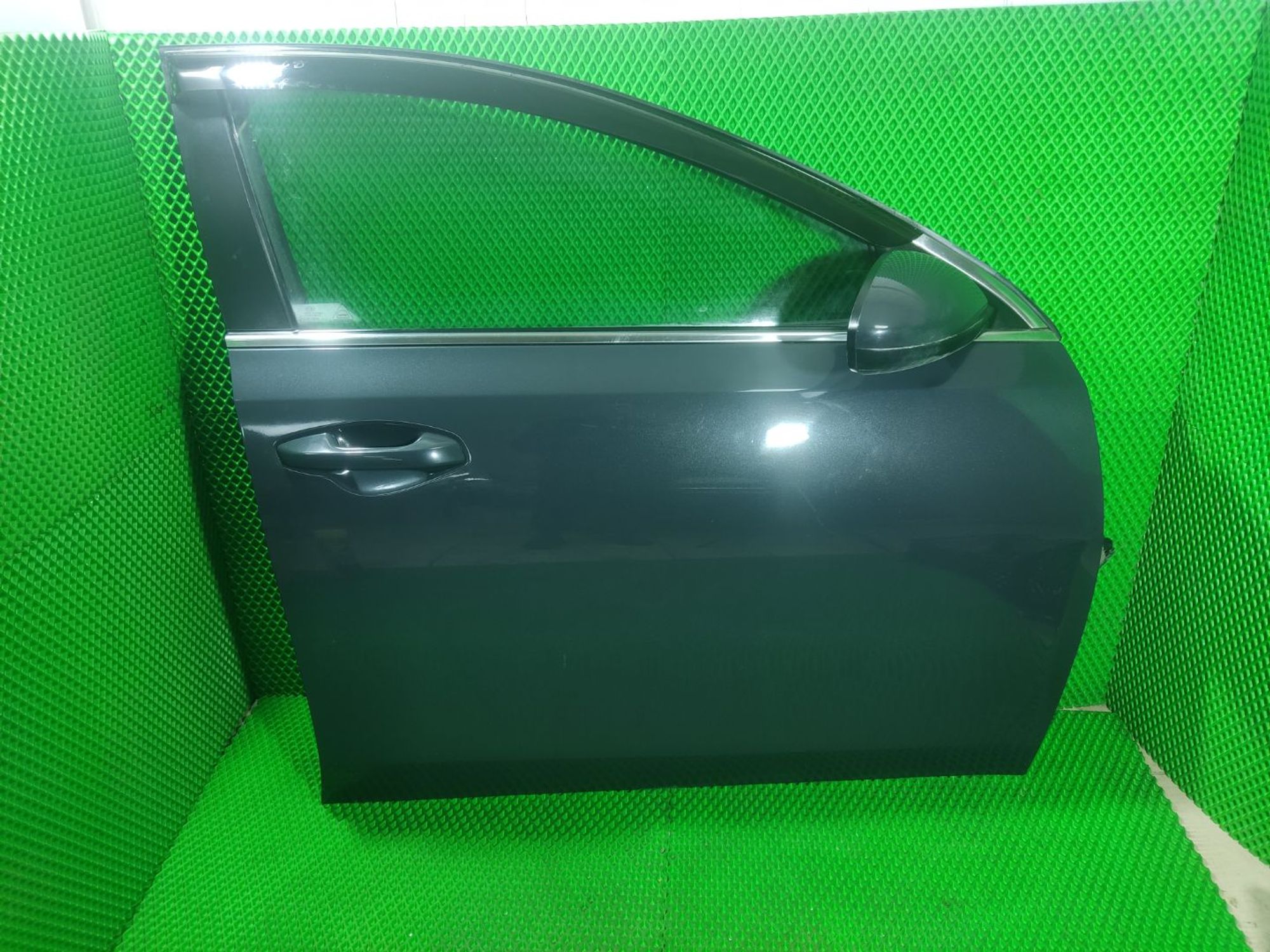 Дверь правая передняя в сборе Kia Ceed III CD, 35000 рублей, Тамбов