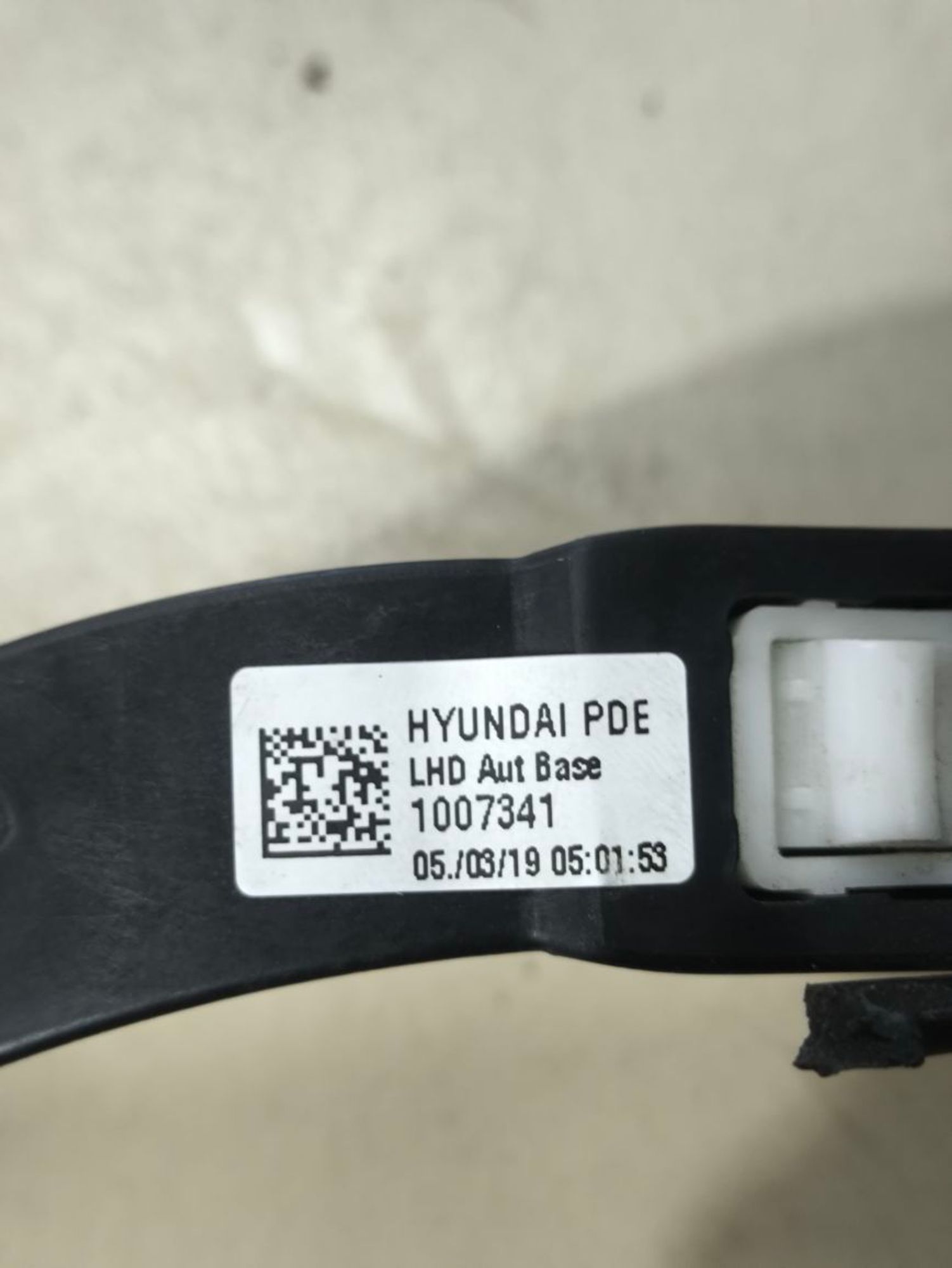 Педаль газа Kia Ceed III, 850 рублей, Тамбов