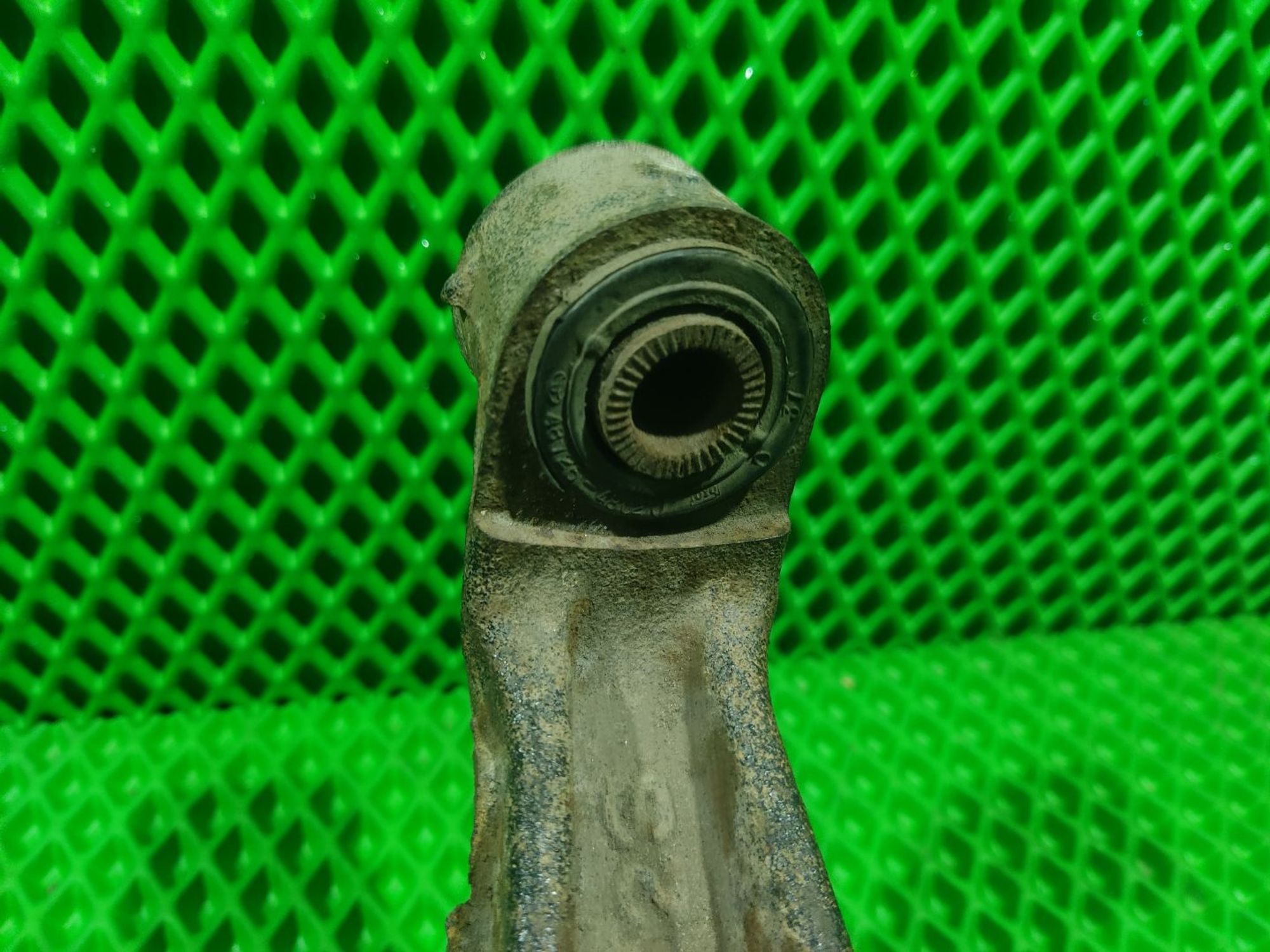 Кулак зад.прав. Toyota Camry 40, 4000 рублей, Тамбов