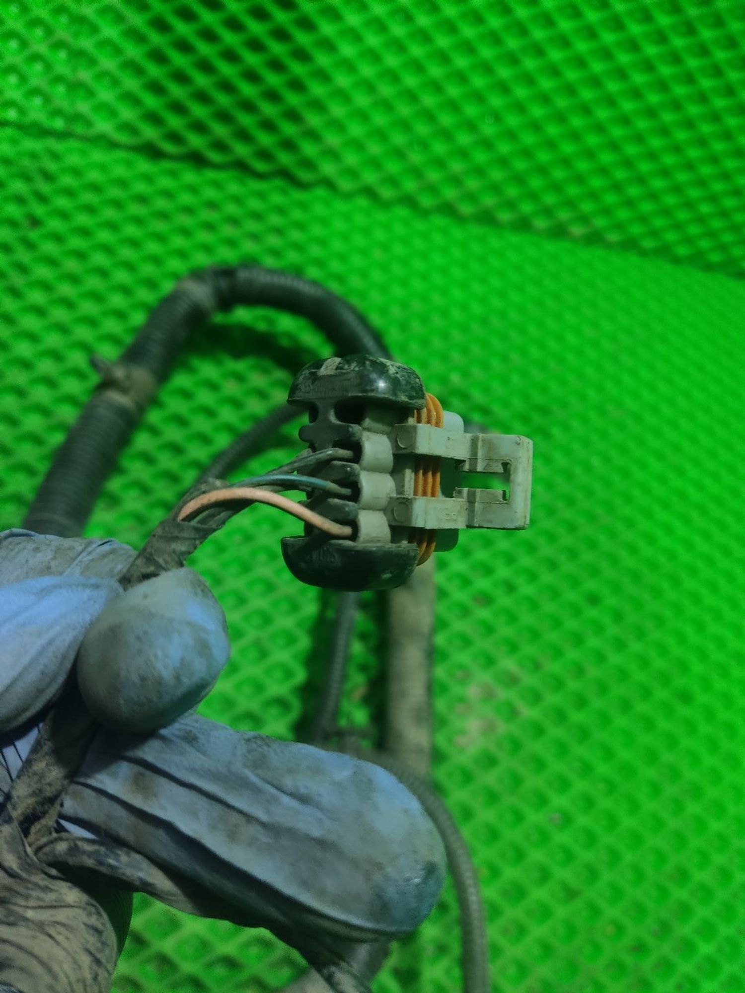 Проводка двигателя Lada Granta FL Datsun ON-DO, 5000 рублей, Тамбов