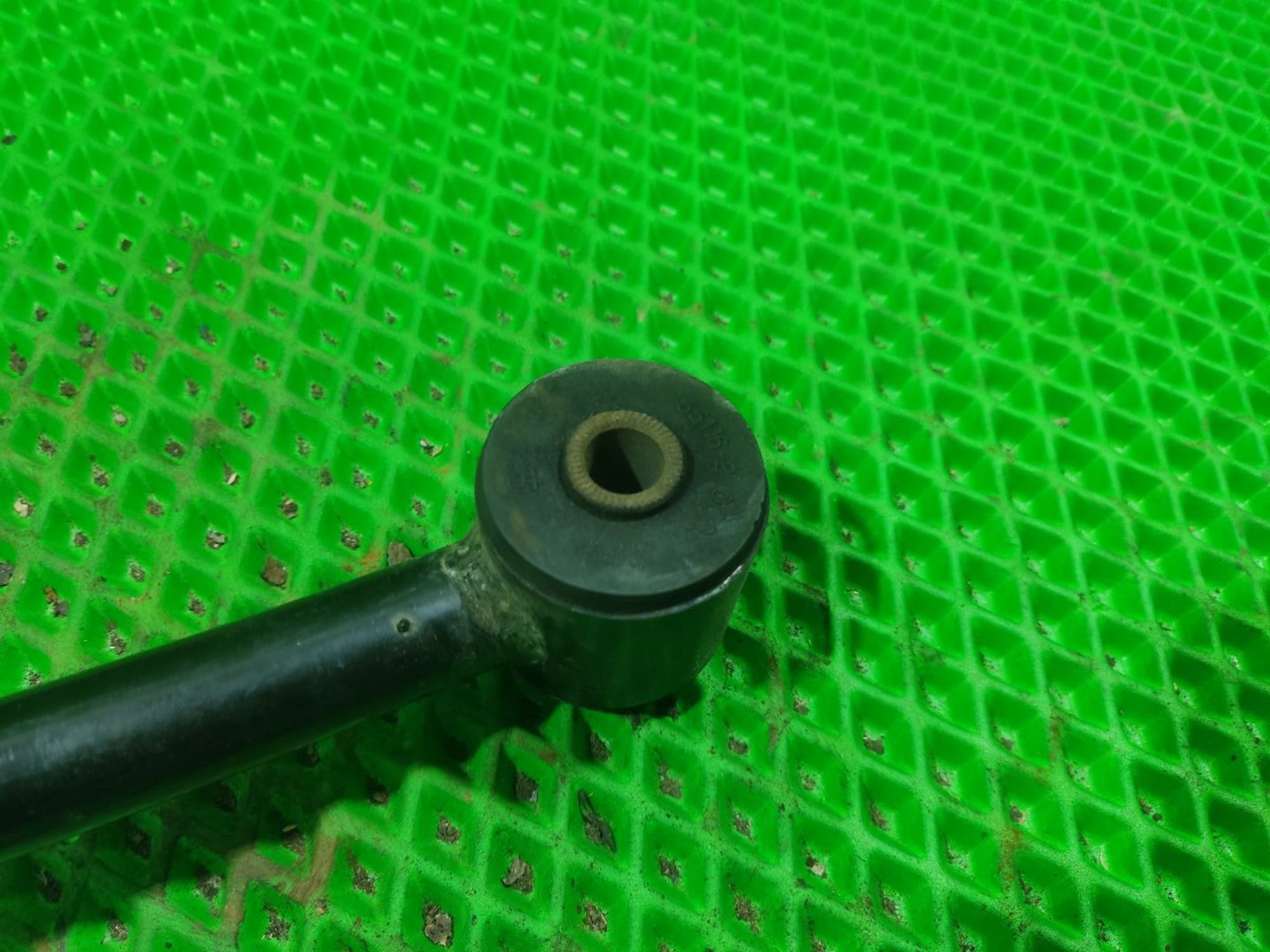 Рычаг подвески зад.прав. продольный Hyundai Accent, 1350 рублей, Тамбов