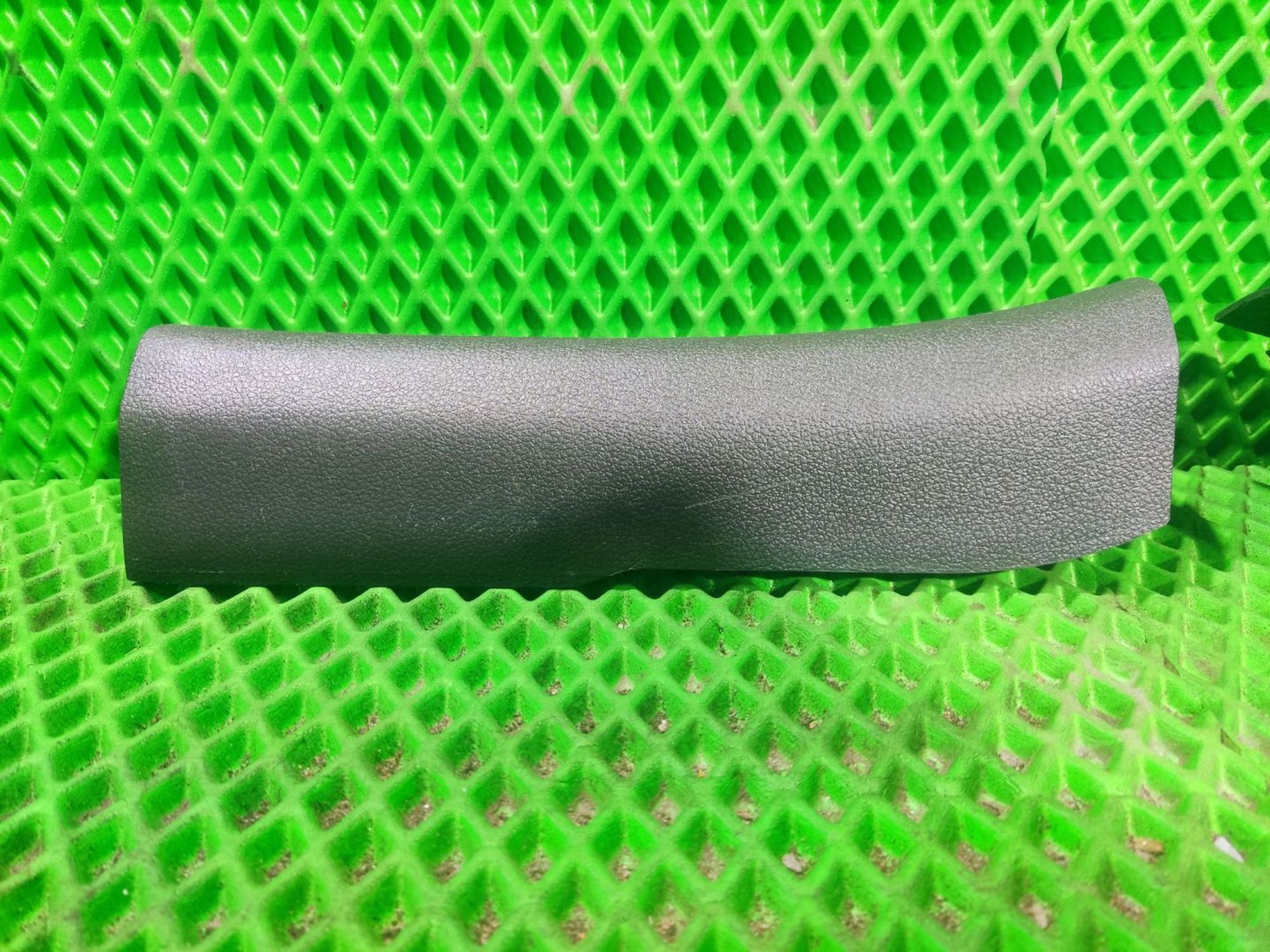 Накладка порога задние прав/лев. Hyundai Tucson 3, 1000 рублей, Тамбов