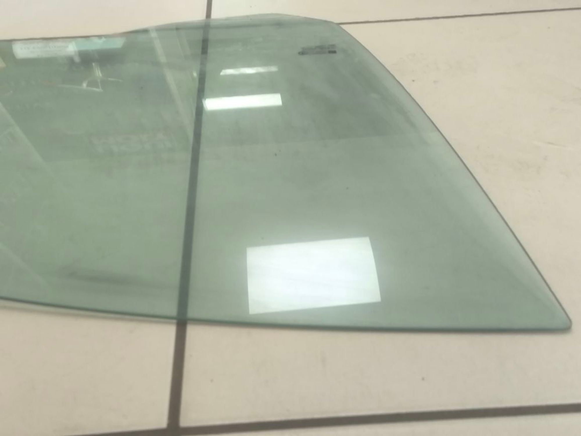 Стекло двери передней правой Chevrolet Cruze J300, 2000 рублей, Тамбов