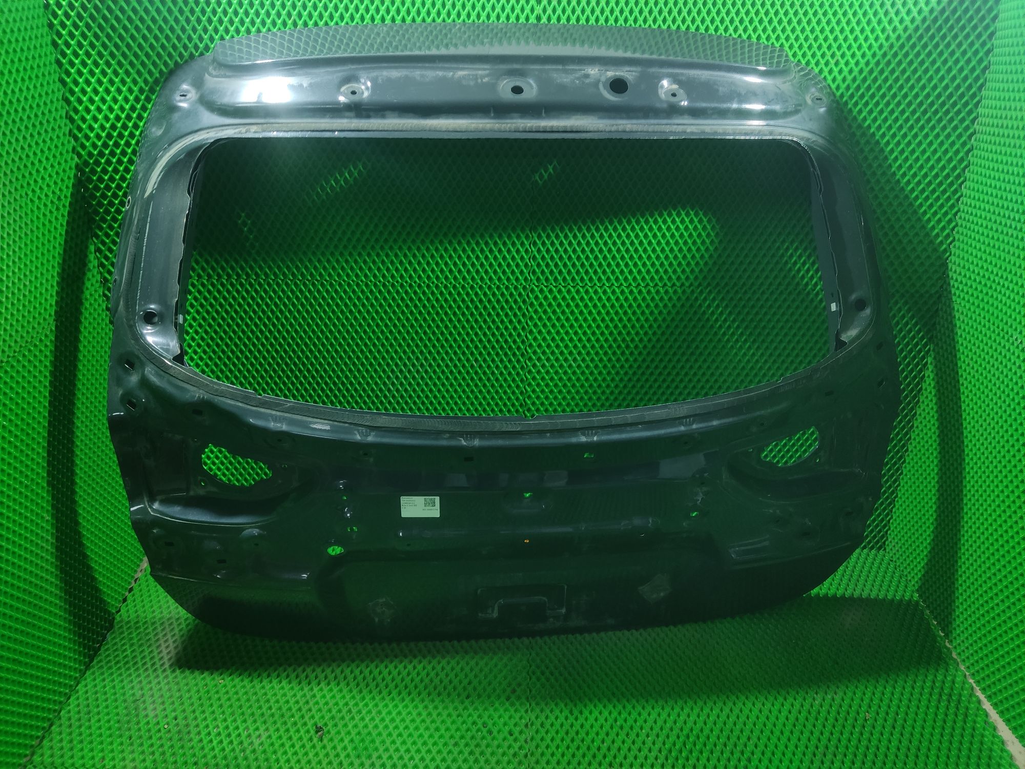 Крышка багажника универсал Kia Ceed III CD, 130000 рублей, Тамбов