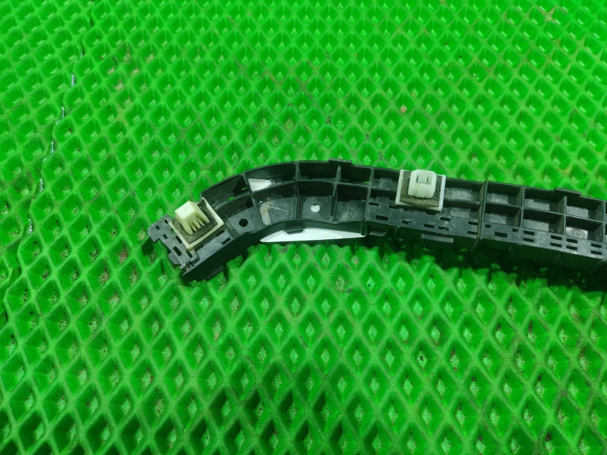 Крепление заднего бампера Honda CR-V III, 1000 рублей, Тамбов