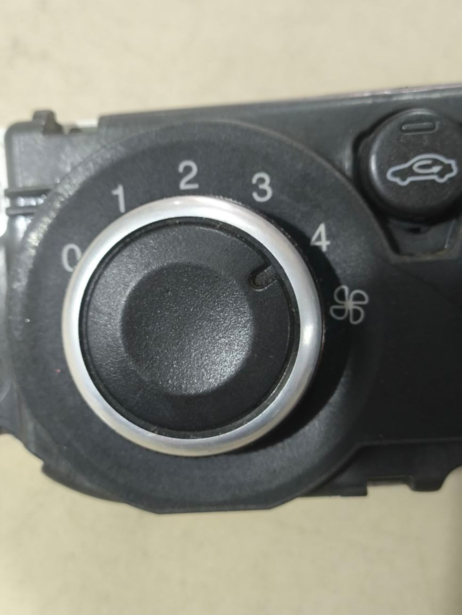Блок печки Ford Focus II, 1000 рублей, Тамбов