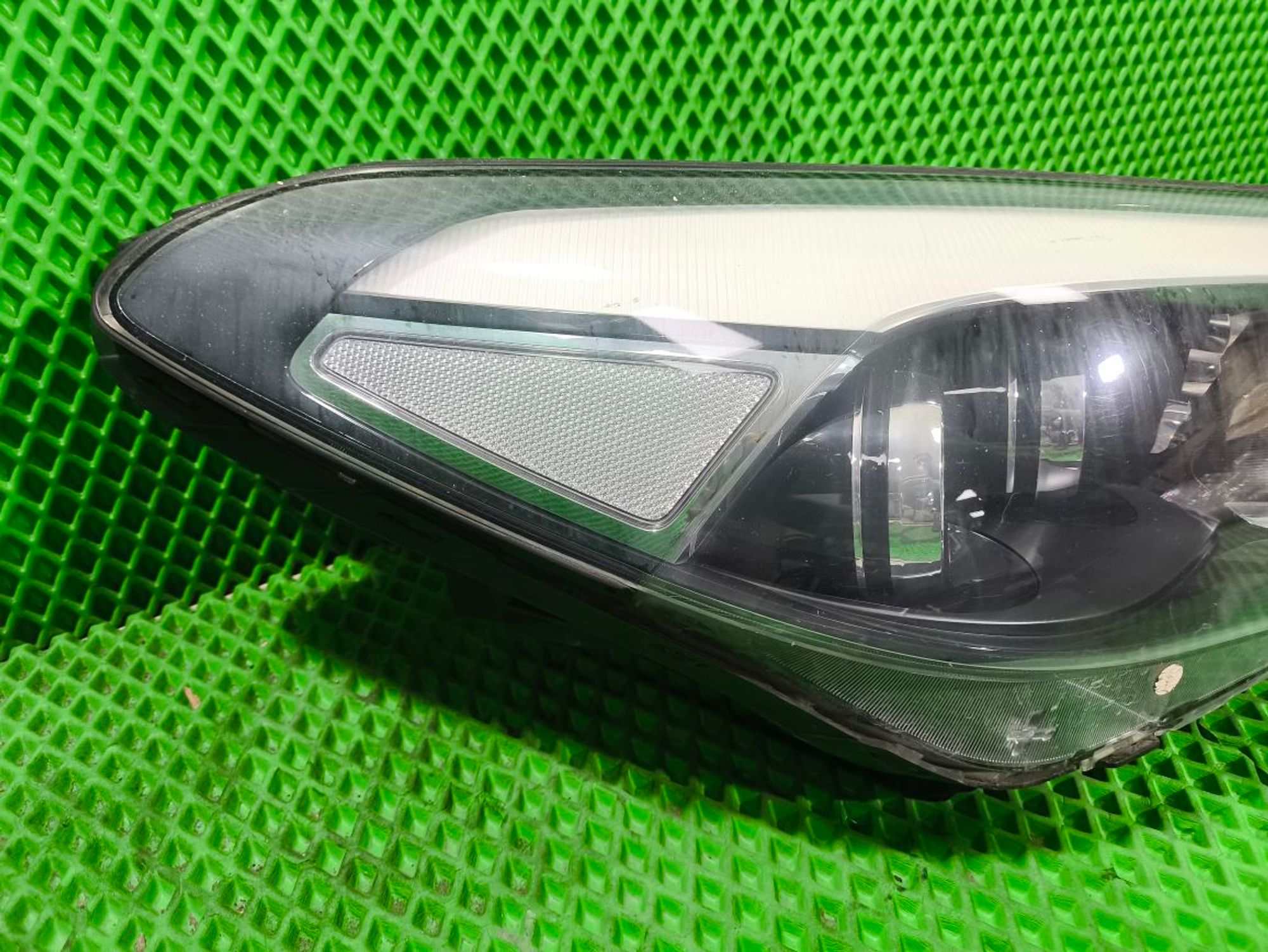 Фара левая/правая Hyundai Tucson III, 55000 рублей, Тамбов