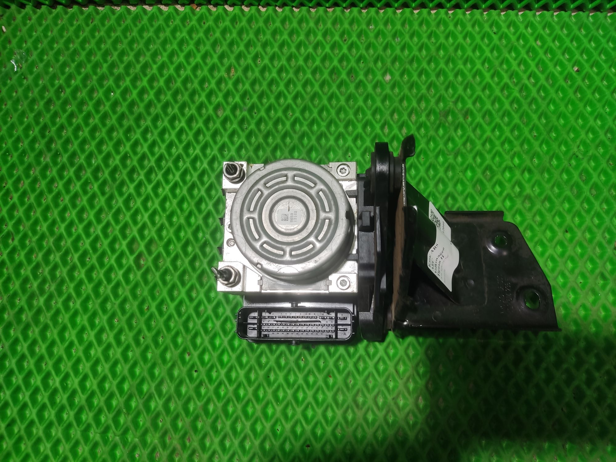 Блок ABS Volkswagen Tiguan II, 14000 рублей, Тамбов