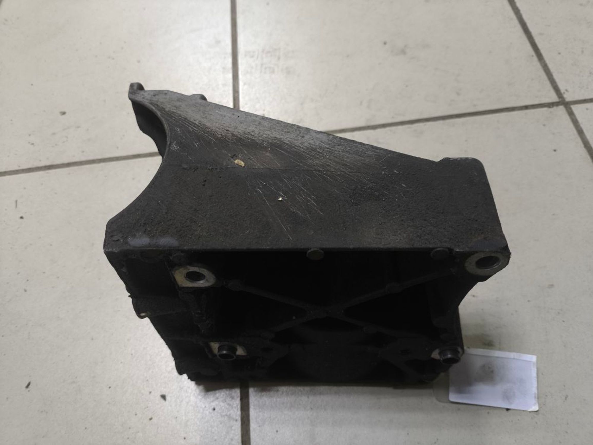 Кронштейн ГУРА Ford Focus II, 700 рублей, Тамбов