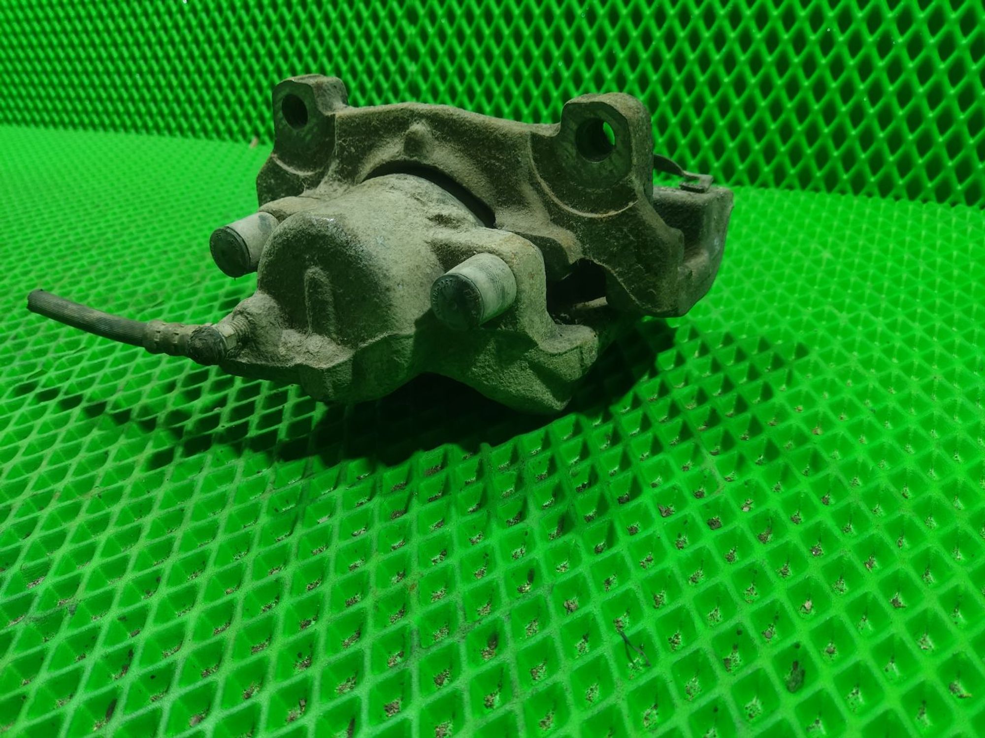 Суппорт тормозной перед.прав. Ford Mondeo IV 4, 2300 рублей, Тамбов