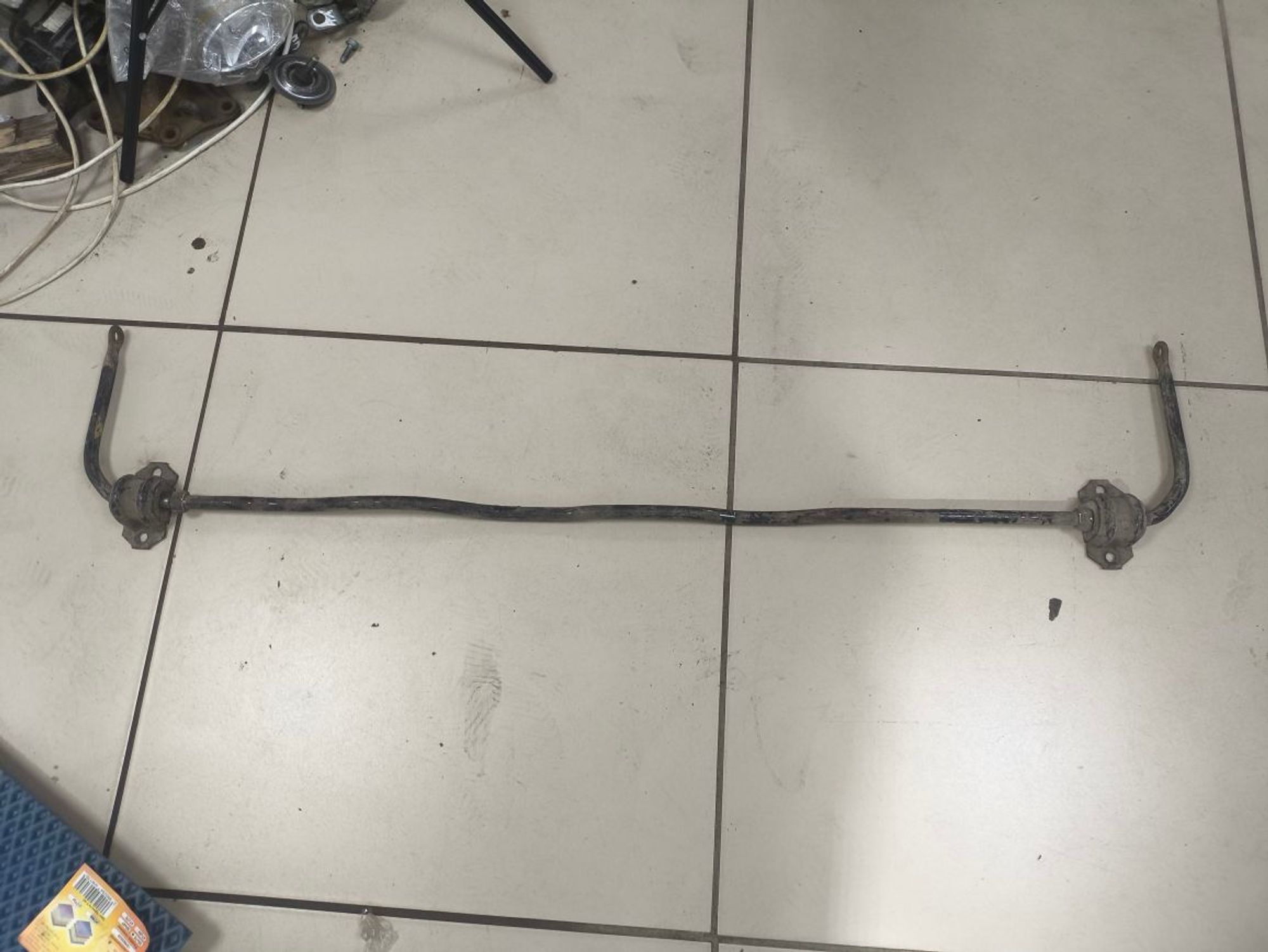 Стабилизатор подвески задний Hyundai Tucson III, 1400 рублей, Тамбов