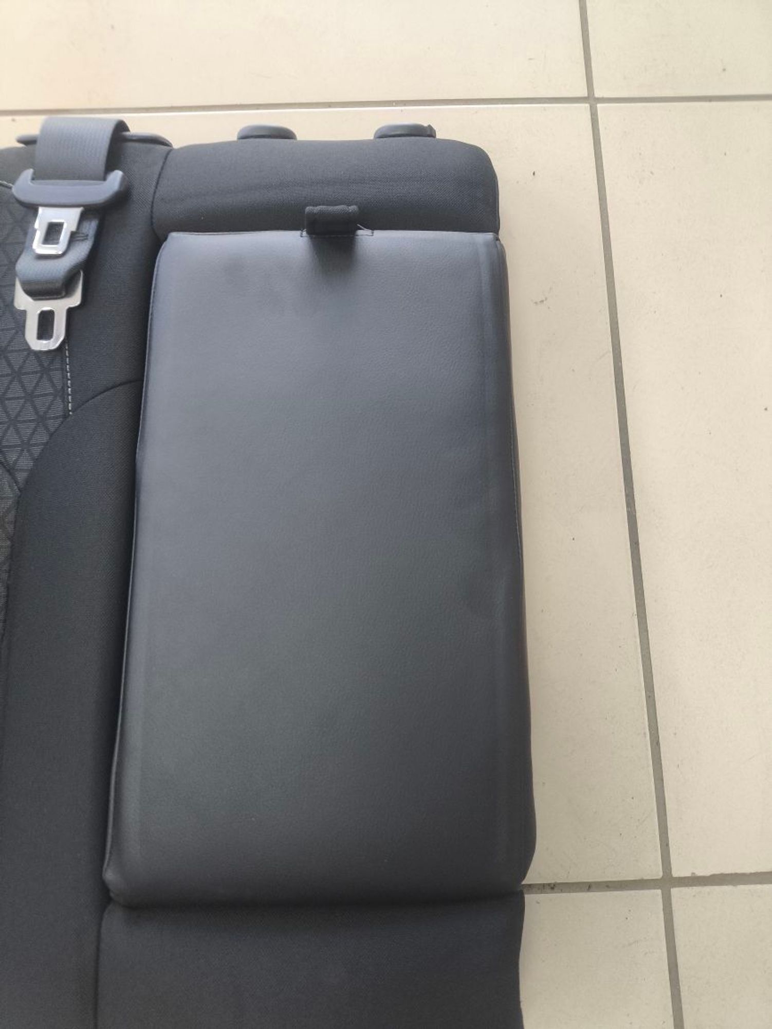 Спинка сиденья задняя Kia Ceed III CD, 6350 рублей, Тамбов