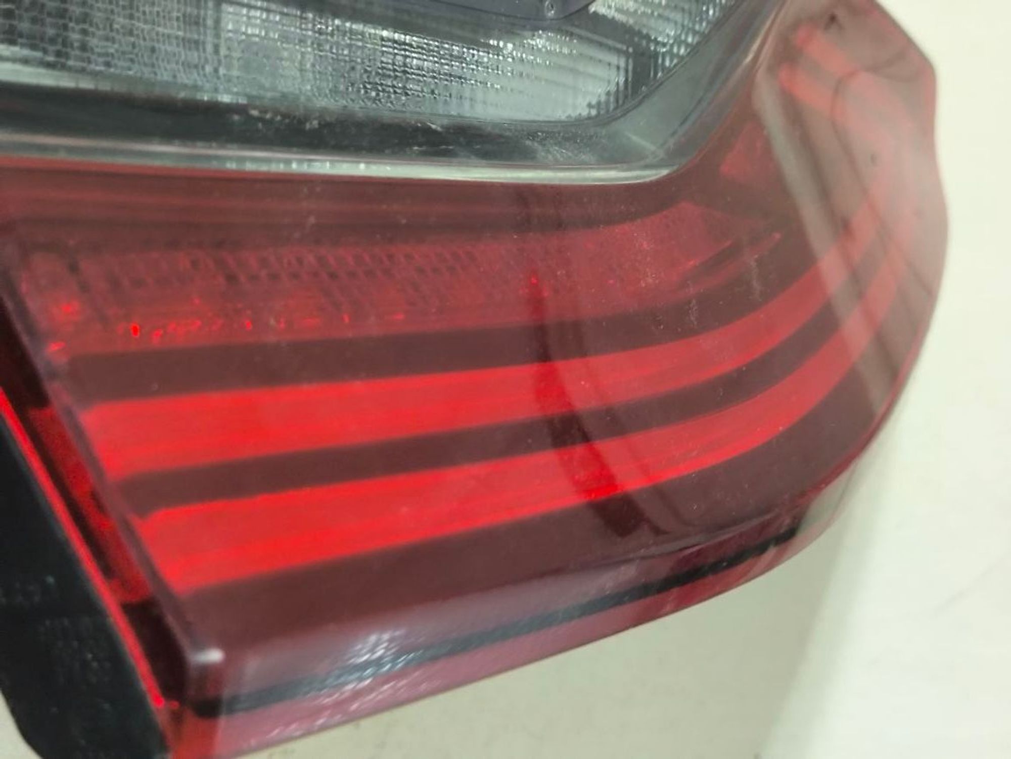 Фонарь крышки багажника левый Kia Ceed CD, 17000 рублей, Тамбов