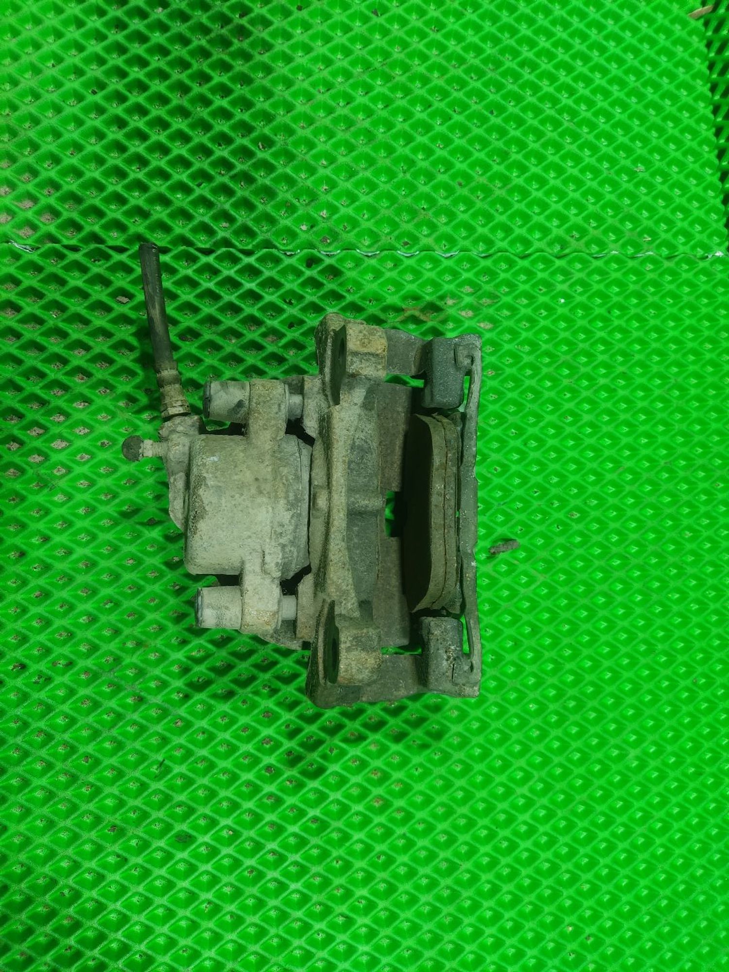 Суппорт тормозной перед.прав. Ford Mondeo IV 4, 2300 рублей, Тамбов