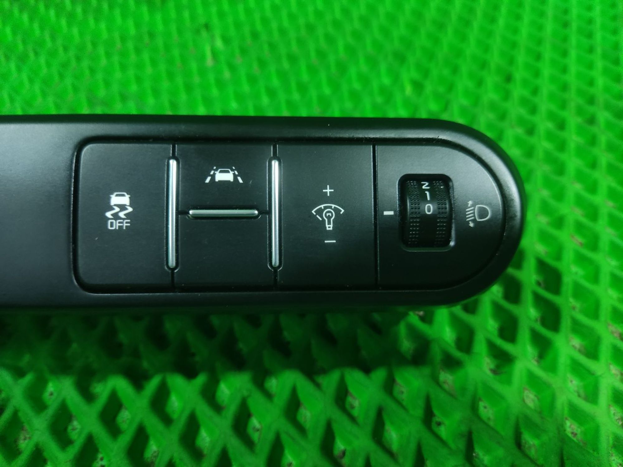 Блок кнопок Kia Ceed, III, 1500 рублей, Тамбов