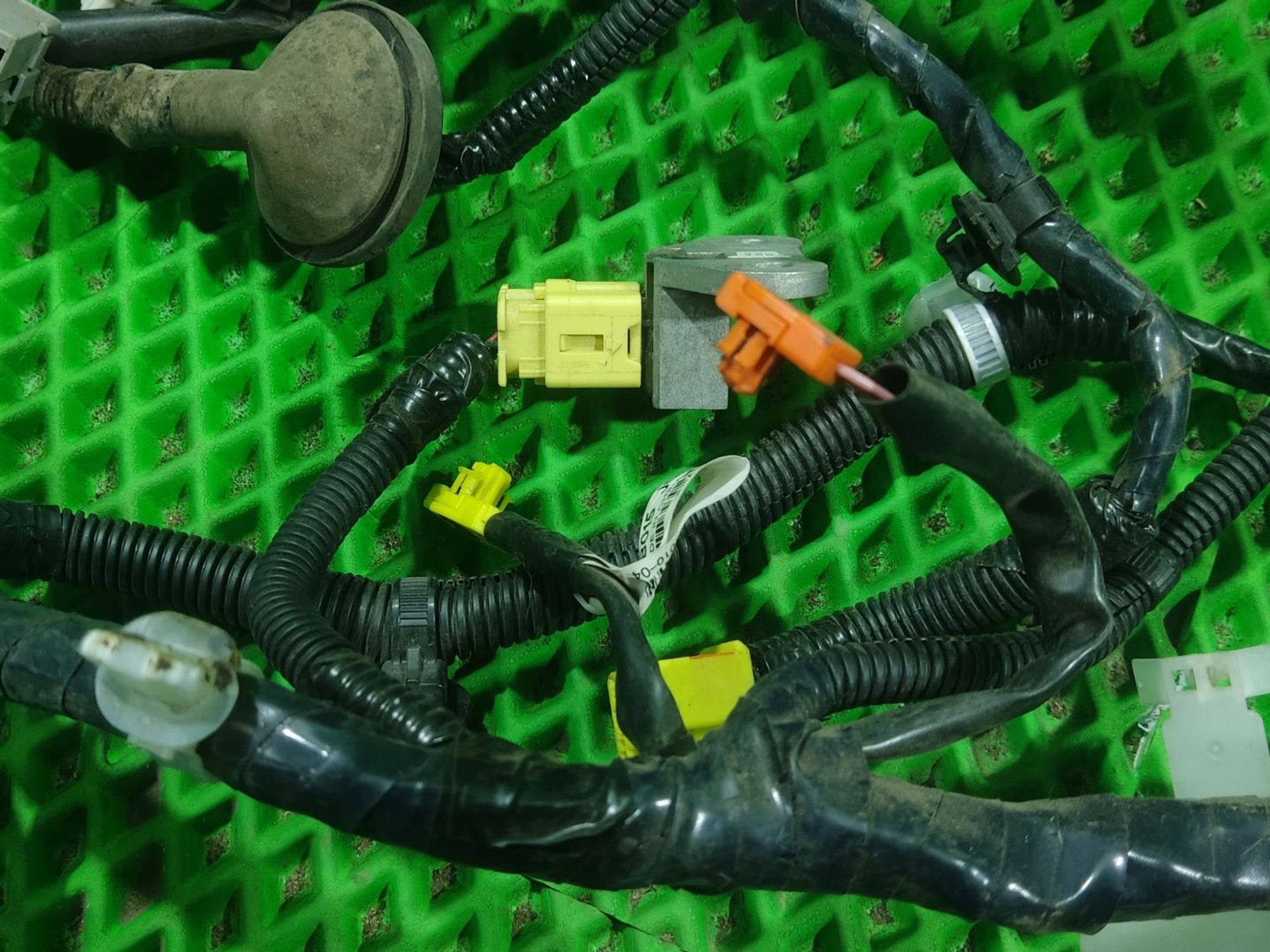 Проводка салона Nissan X-Trail, 4000 рублей, Тамбов