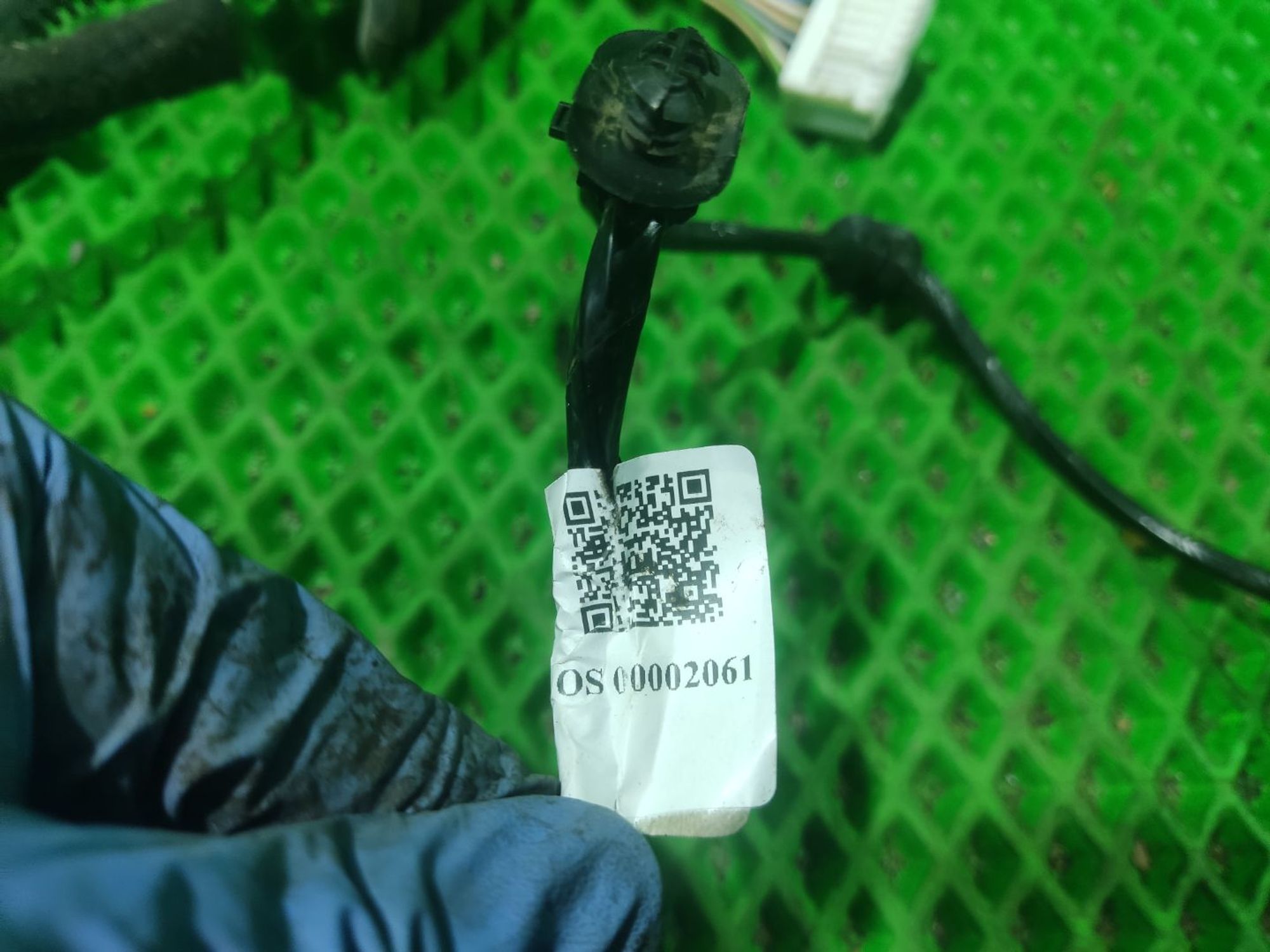 Проводка двери правой передней Lada X-Ray, 1500 рублей, Тамбов