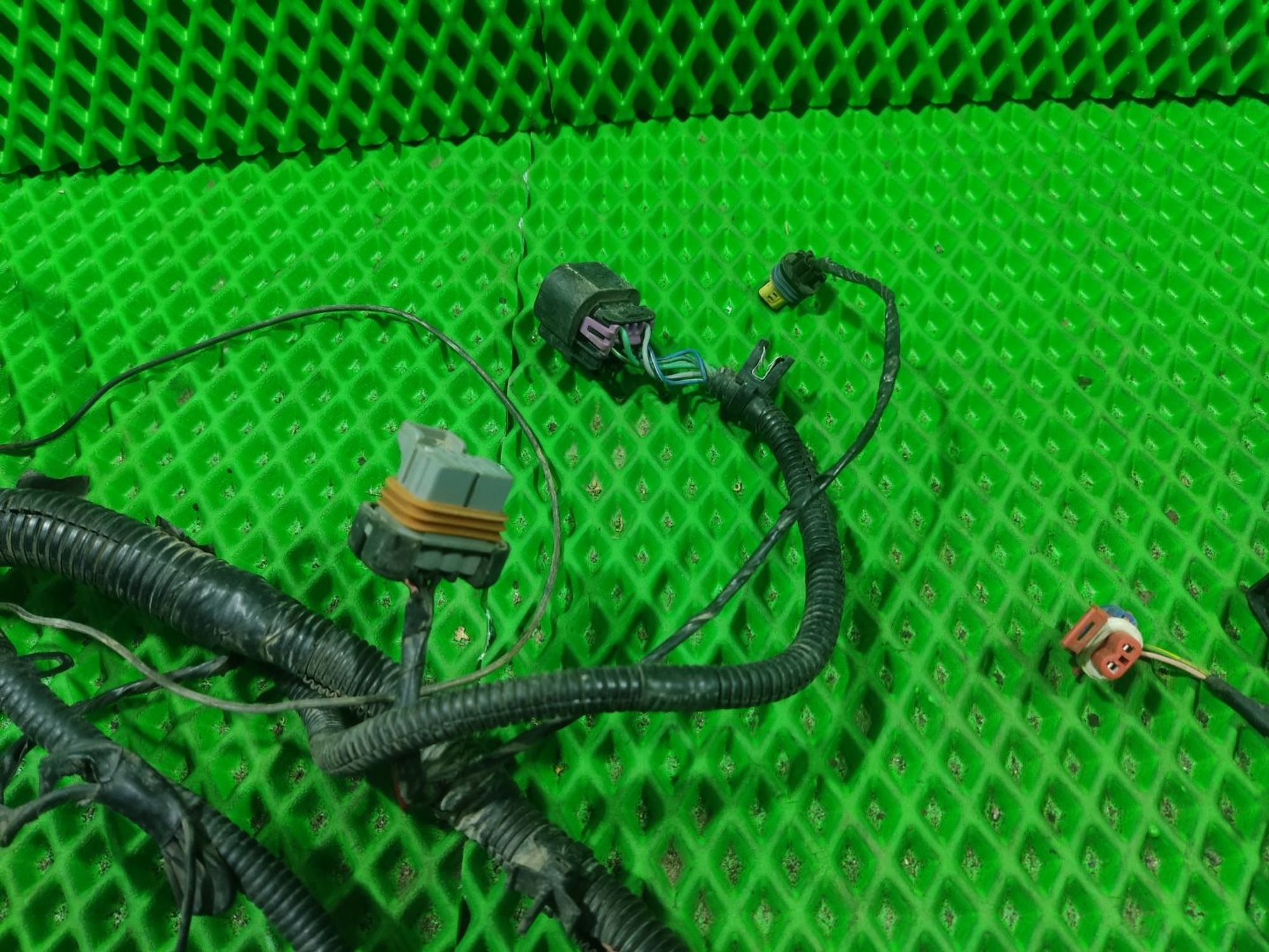 Проводка подкапотная Lada Granta Liftback/Datsun, 4200 рублей, Тамбов