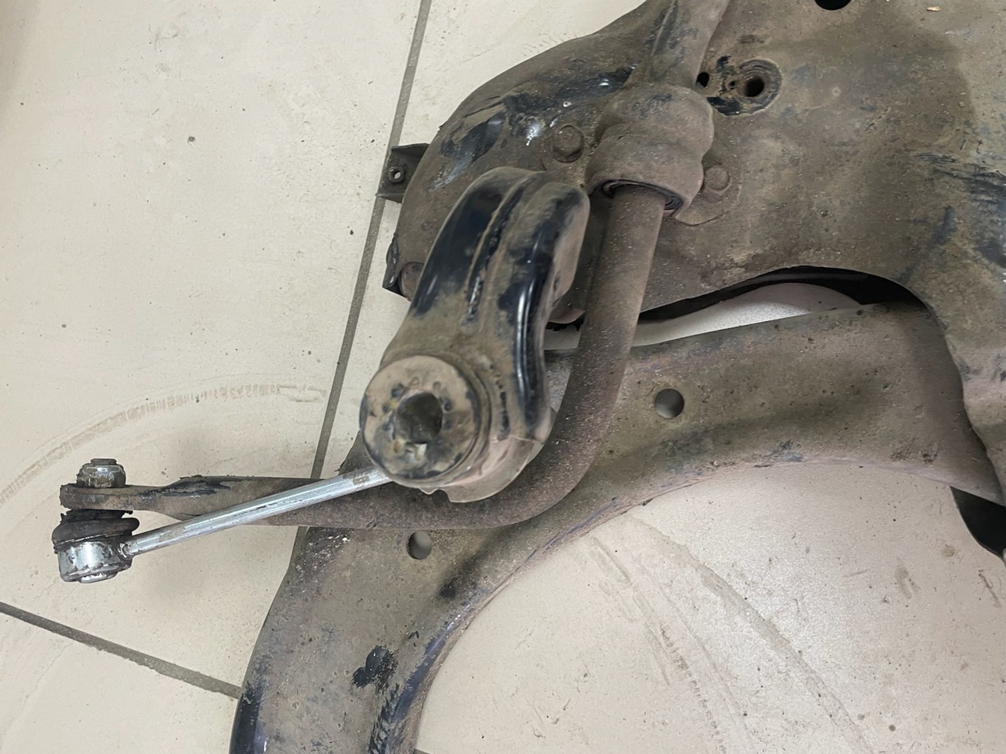 Подрамник передний Hyundai Tucson III, 24000 рублей, Тамбов