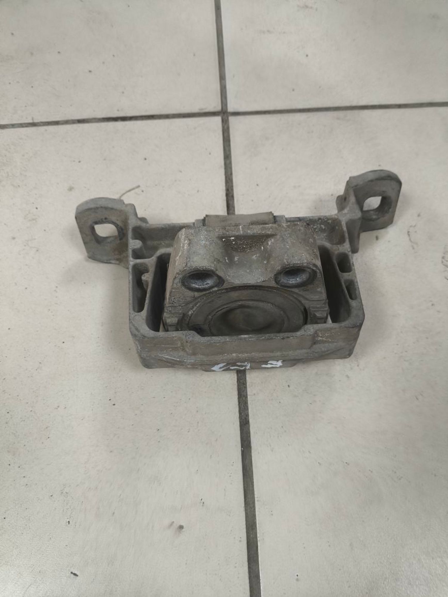 Подушка двигателя передняя Ford Focus II, 3800 рублей, Тамбов