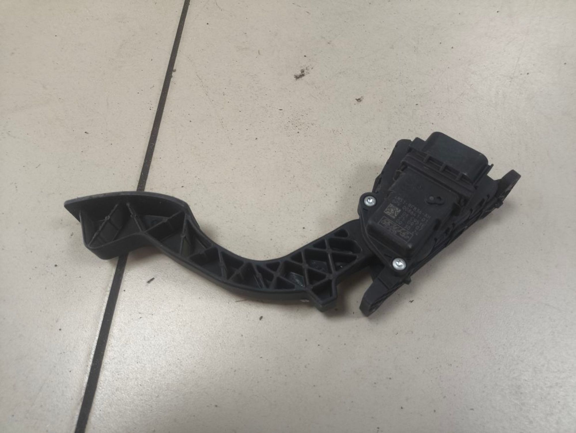 Педаль газа Ford Focus II, 1200 рублей, Тамбов