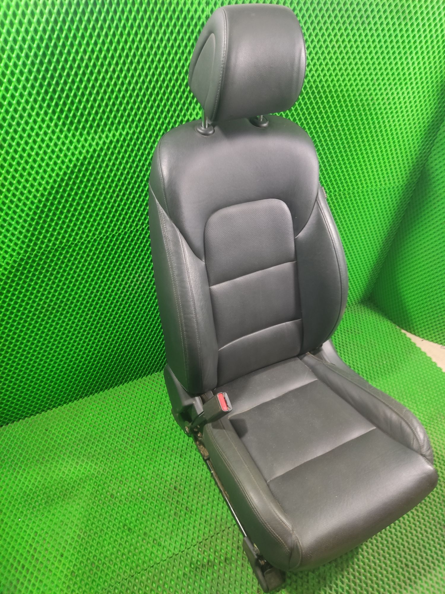 Сиденье переднее левое Hyundai Tucson III, 38000 рублей, Тамбов