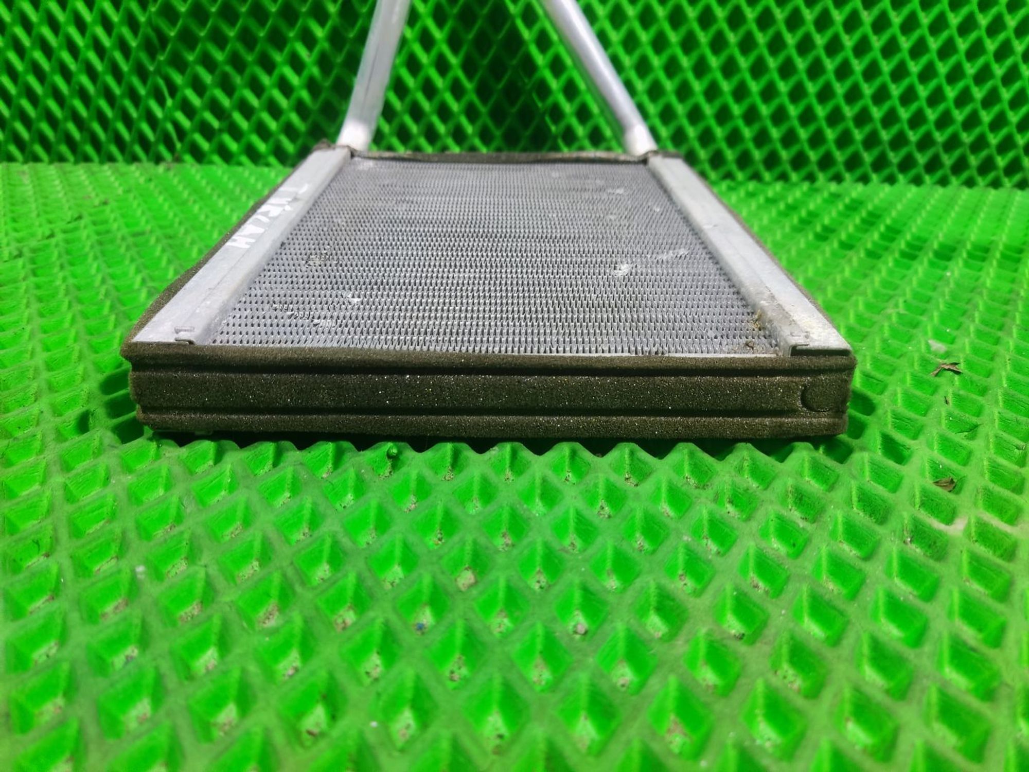 Радиатор отопителя Hyundai Tucson III, 5000 рублей, Тамбов