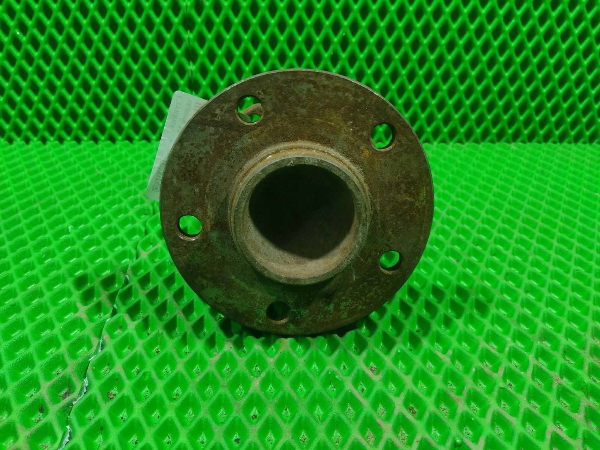 Ступица задняя Mazda III, 1500 рублей, Тамбов